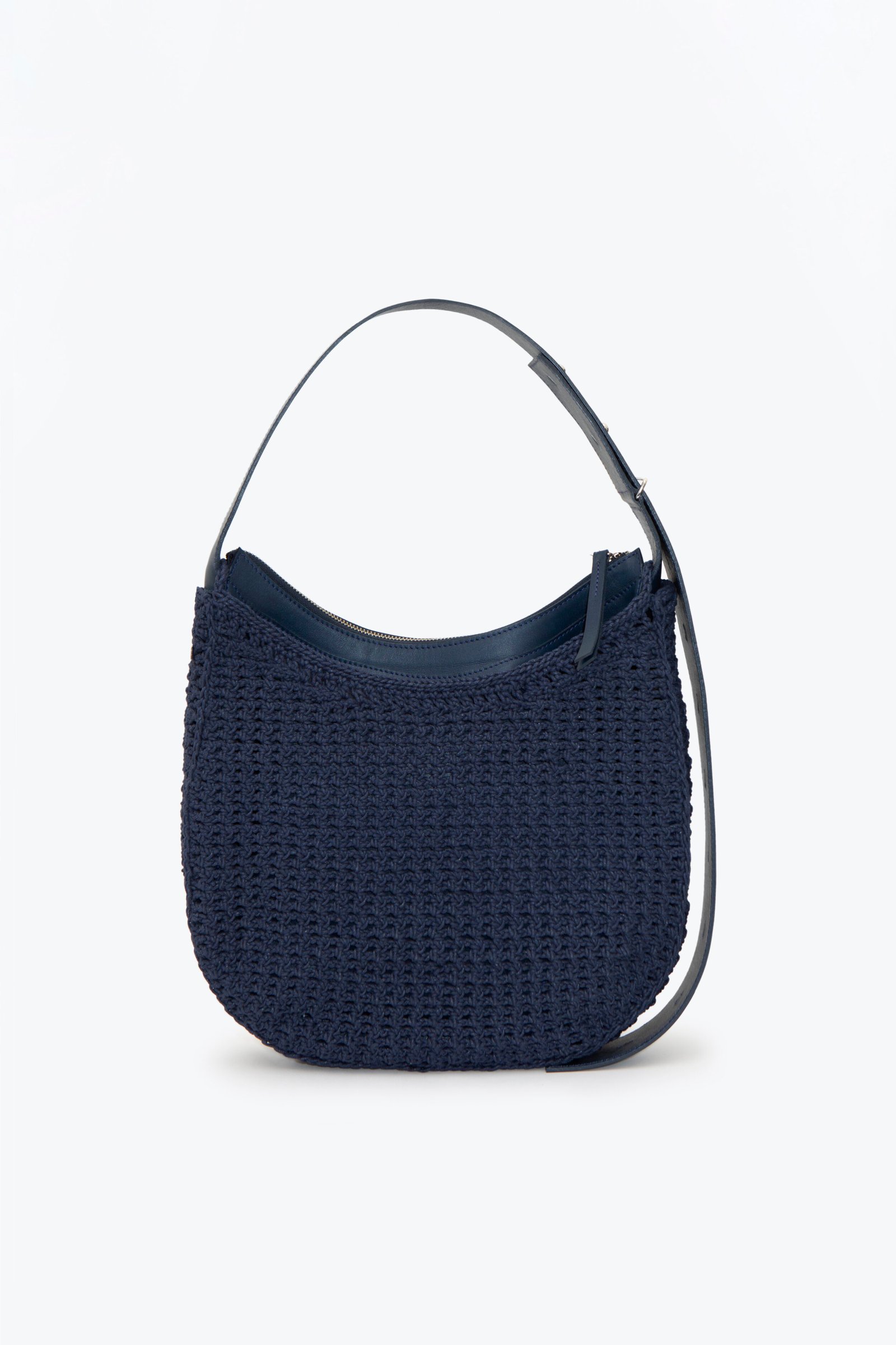 Cartera Benajmin azul 1