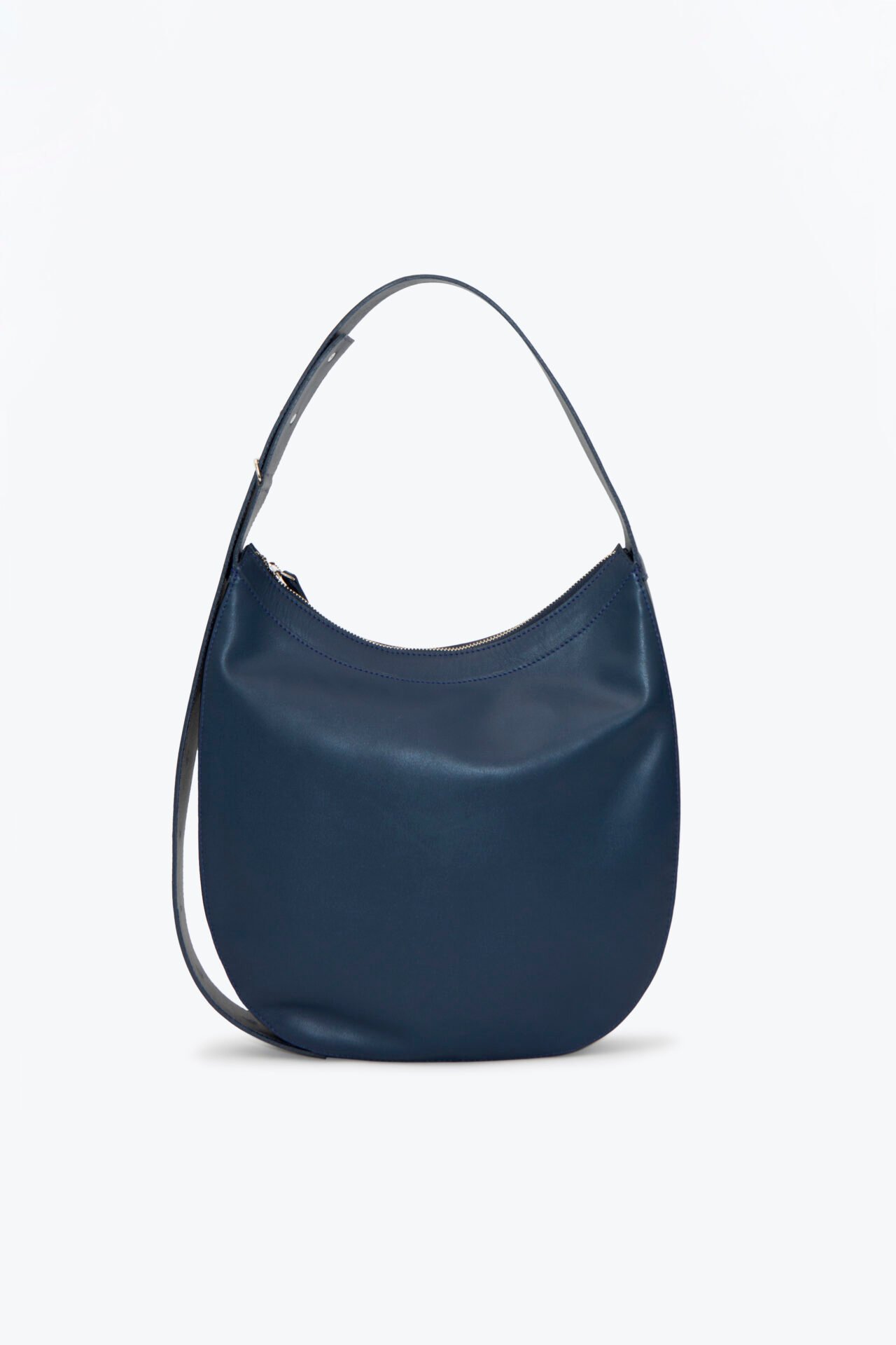 Cartera Benjamin azul 4