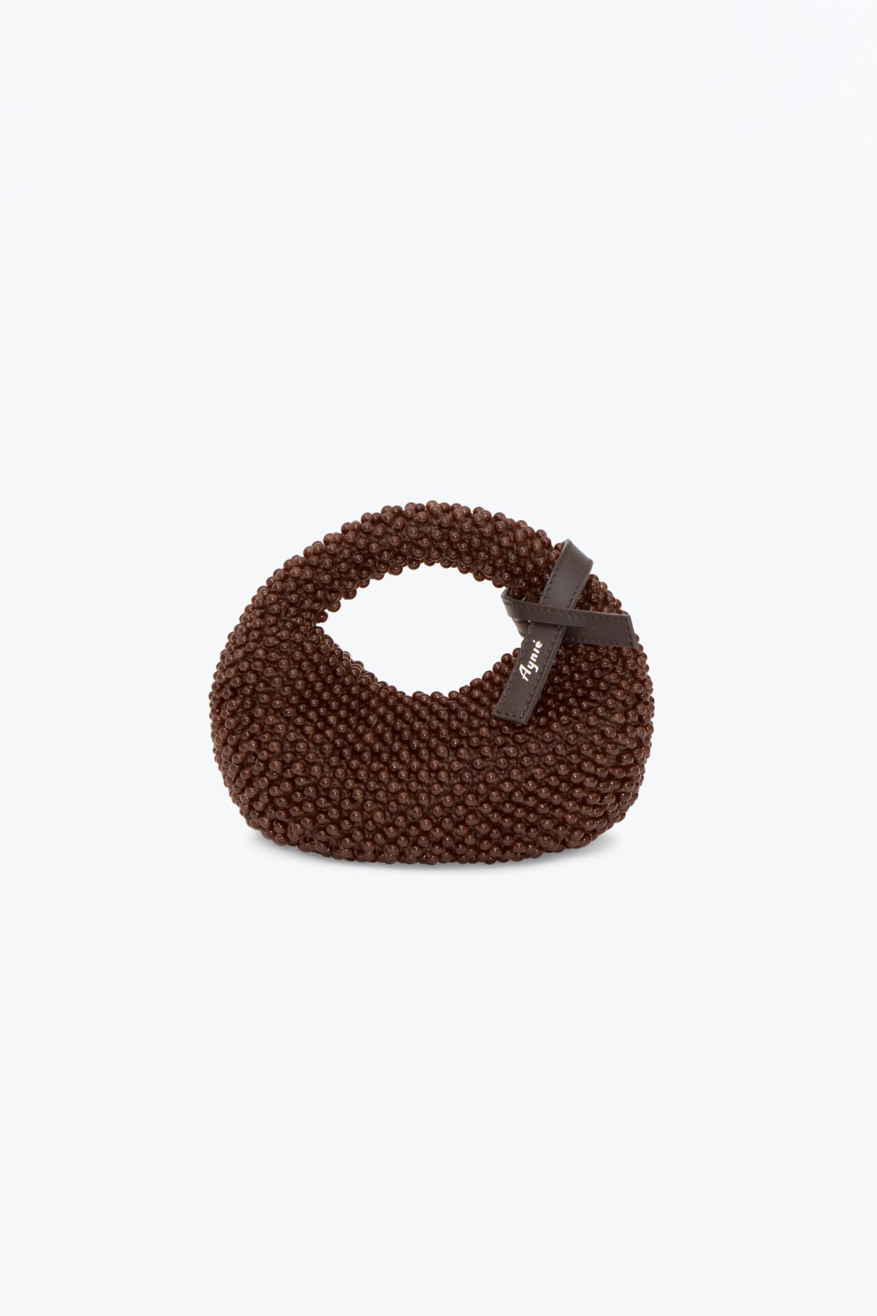 Carterita Bocha marron 1