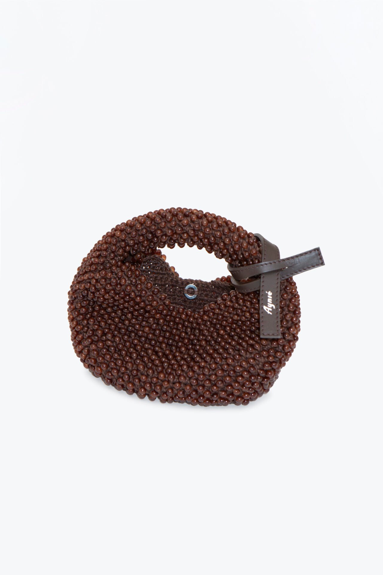 Carterita Bocha marron 3