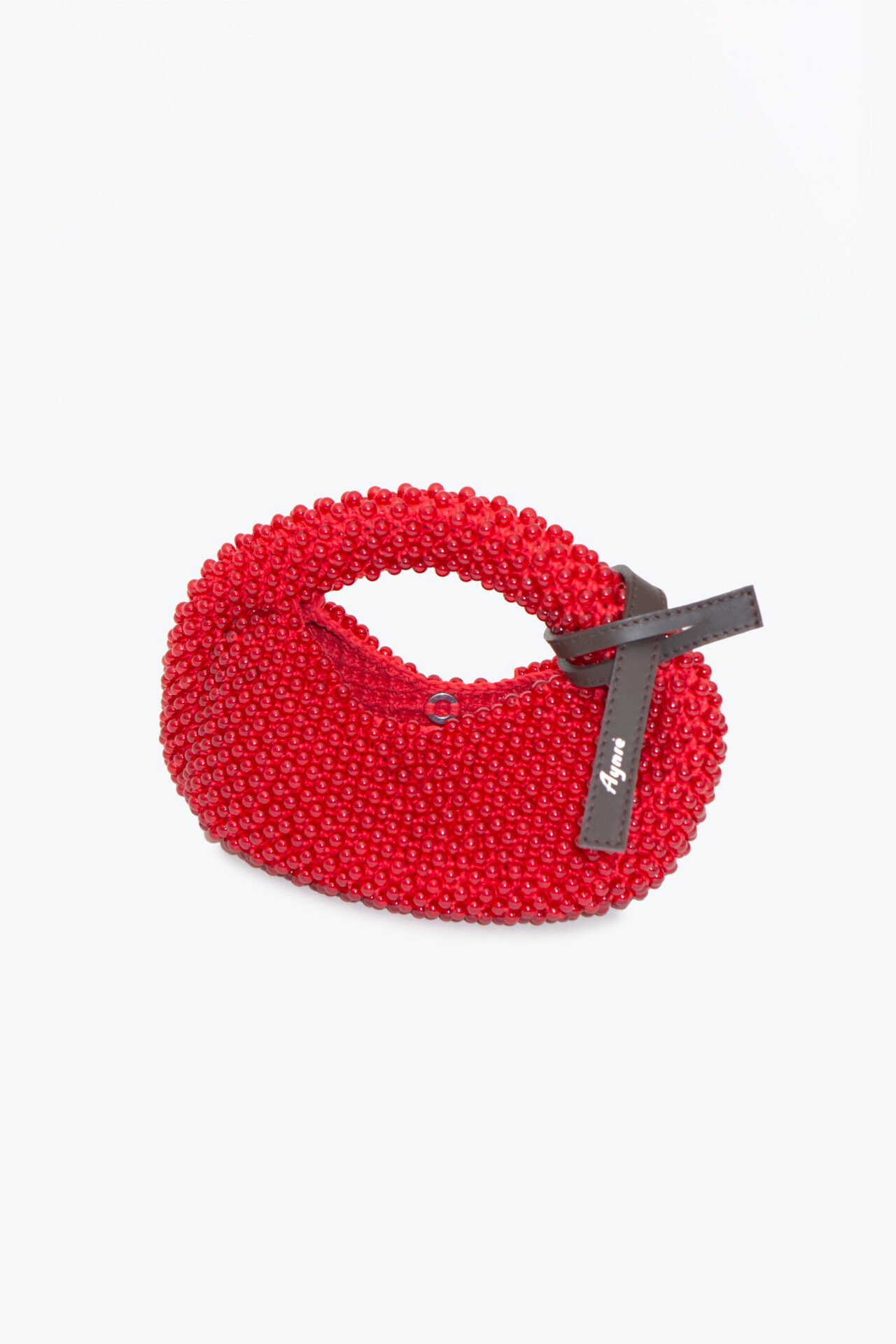 Carterita Bocha rojo 3