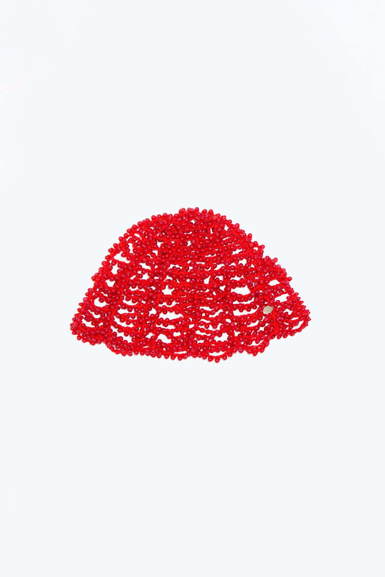 Gorro Candi rojo 1
