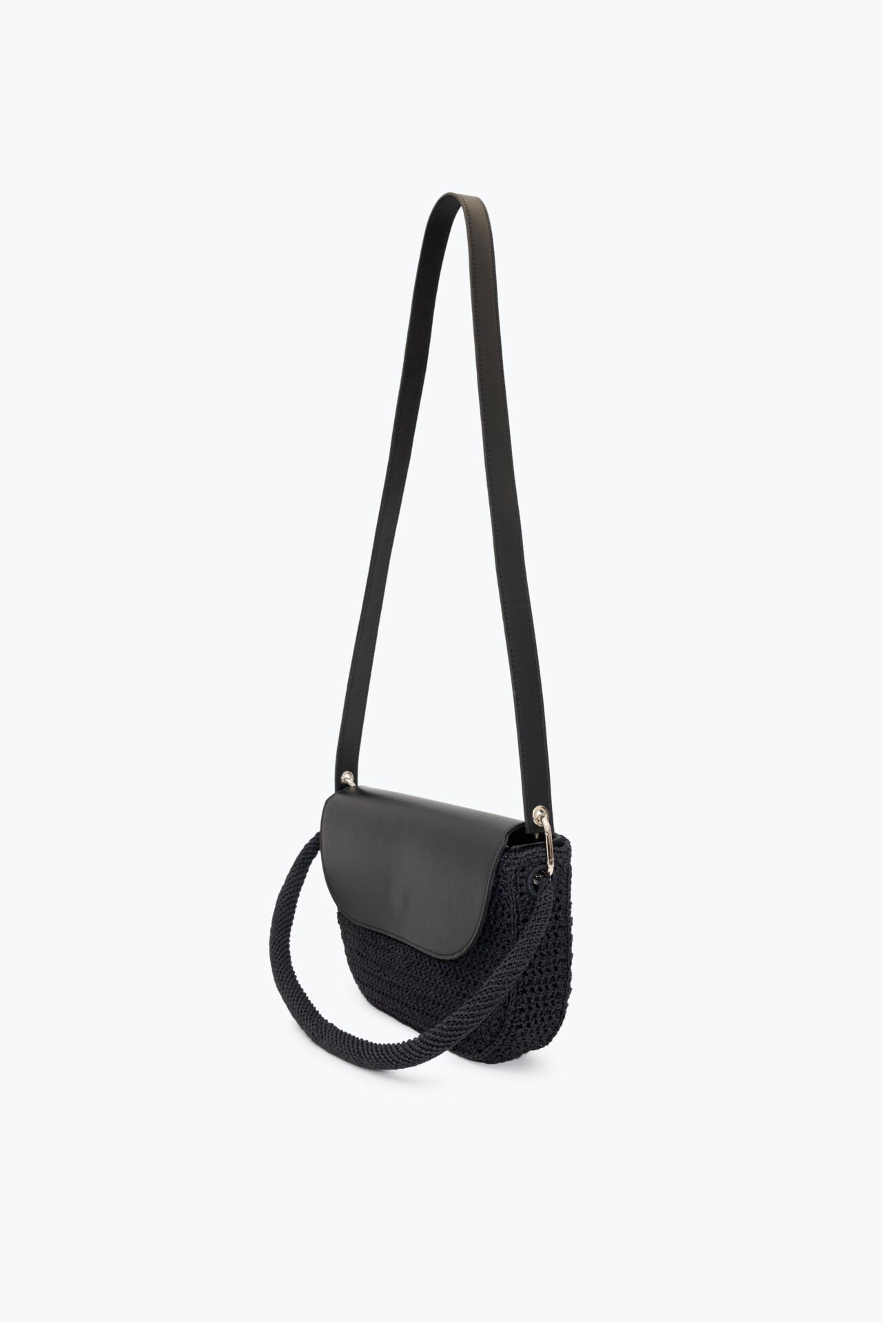 Cartera Pretal negro 2