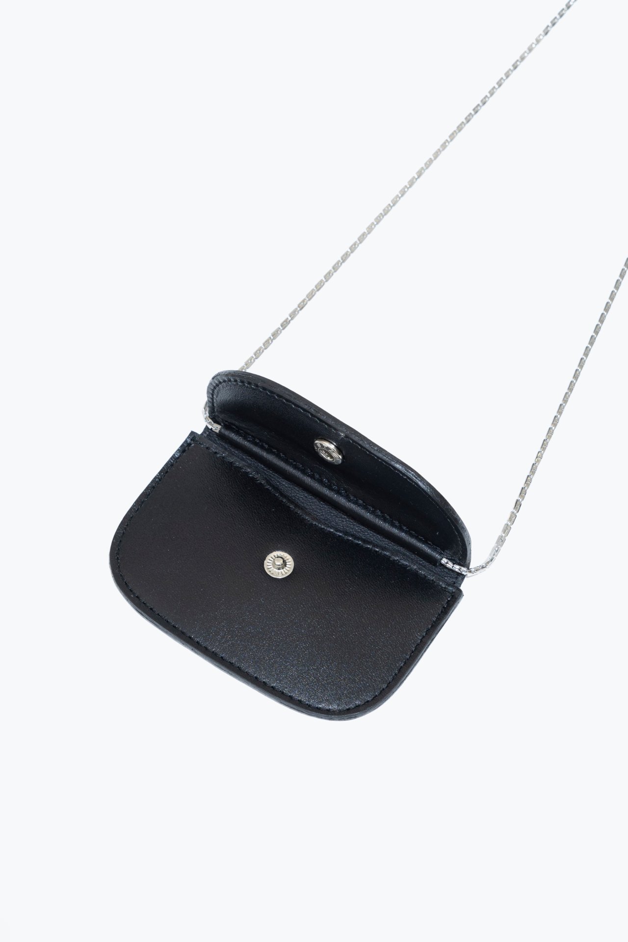 Accesorio Rosillo negro 3