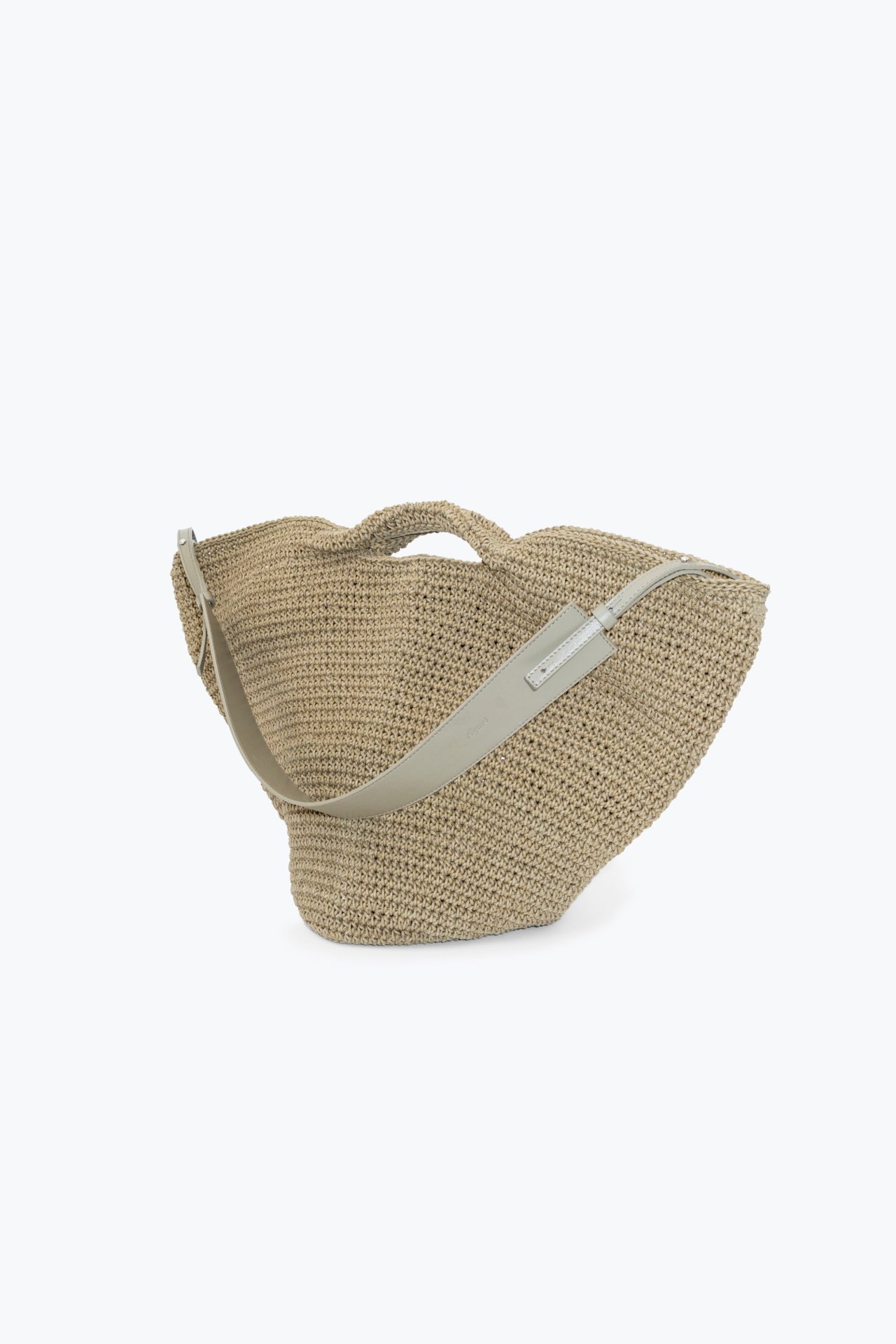 Canasta Montura nueva arena 2