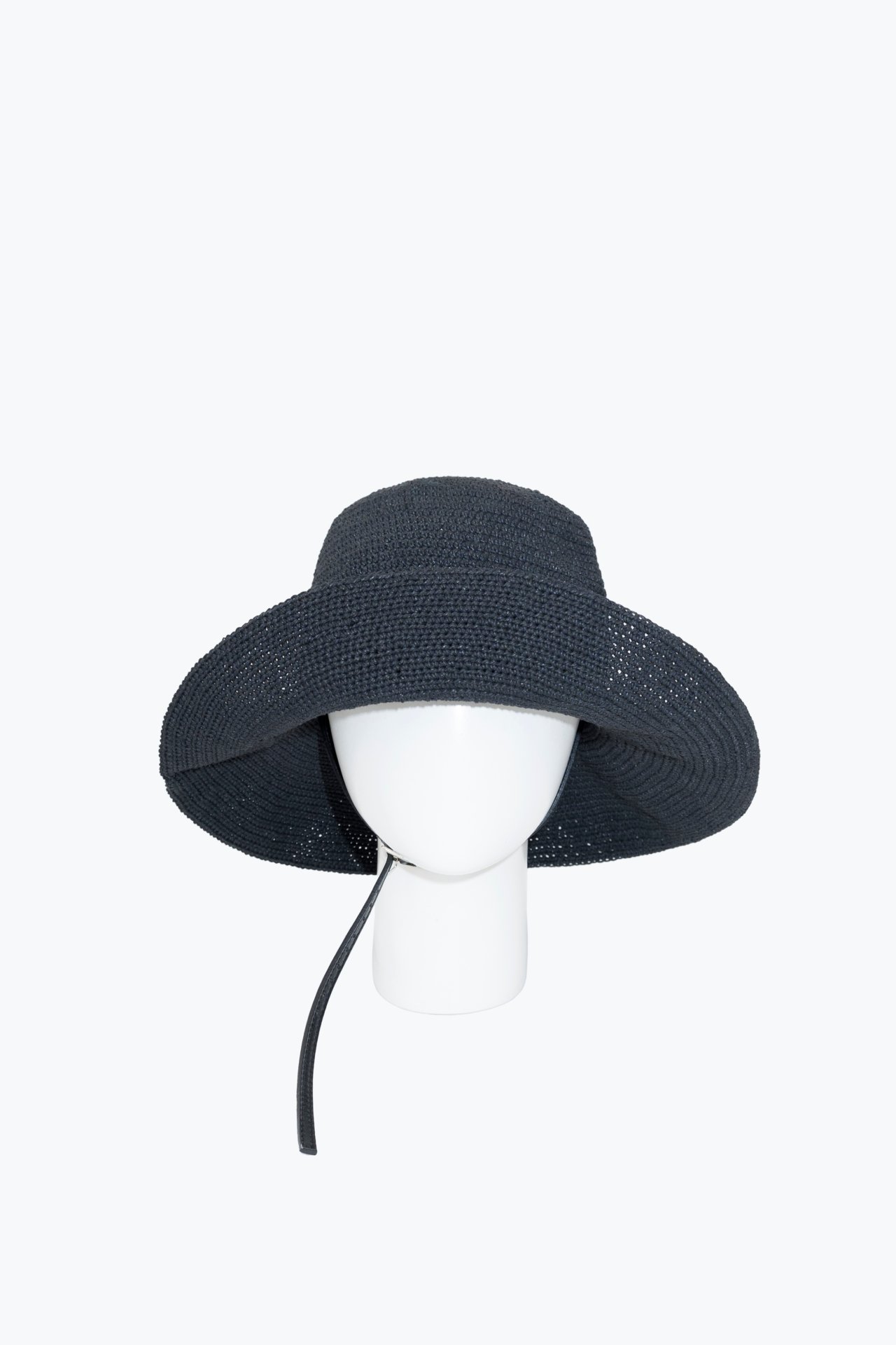 Sombrero Zaino negro 1