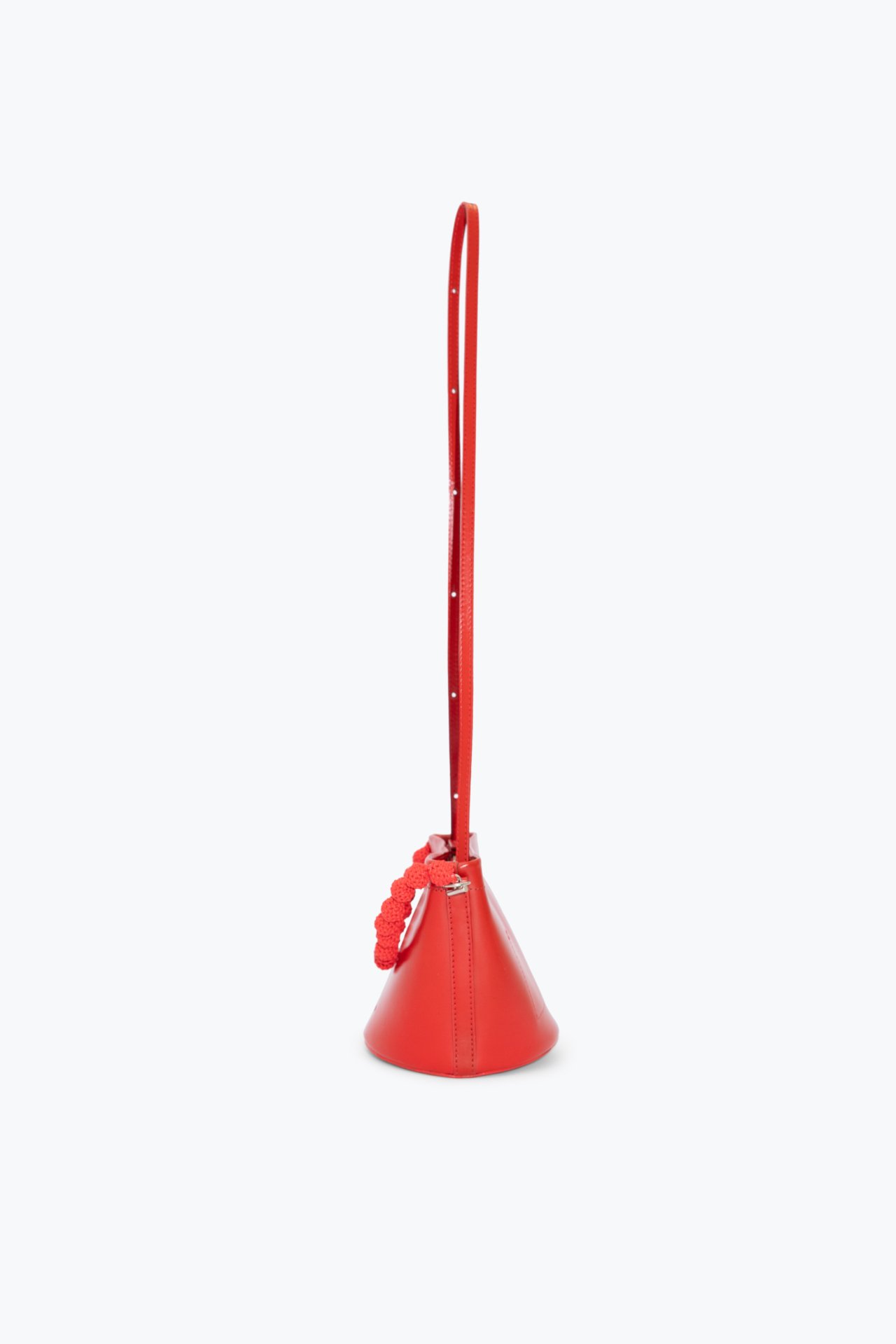 Carterita Capacho rojo 2