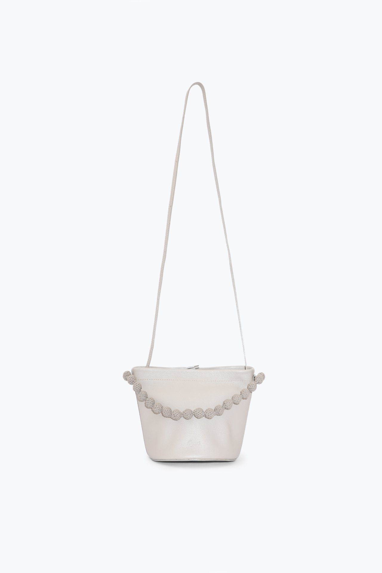 Carterita Capacho taupe 1