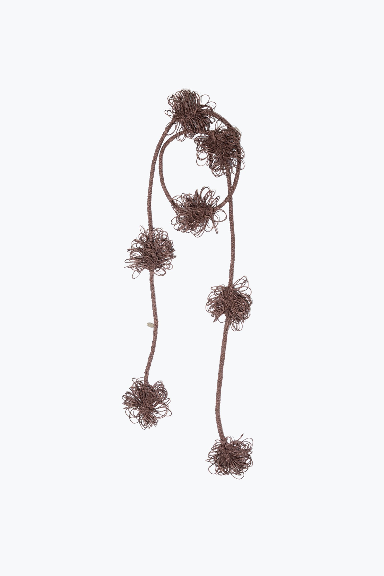 Accesorio Ramal chocolate 2