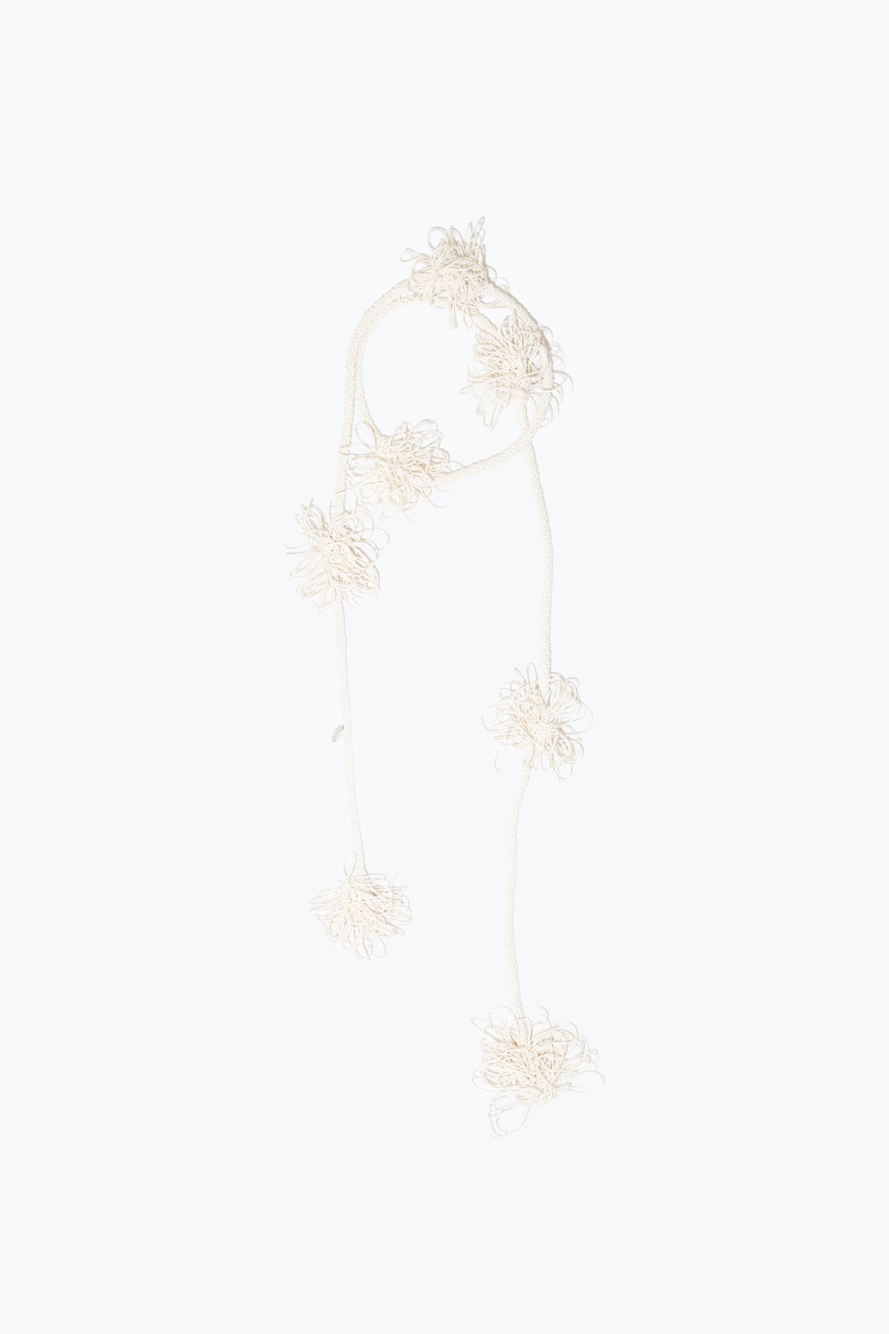 Accesorio Ramal crudo 2