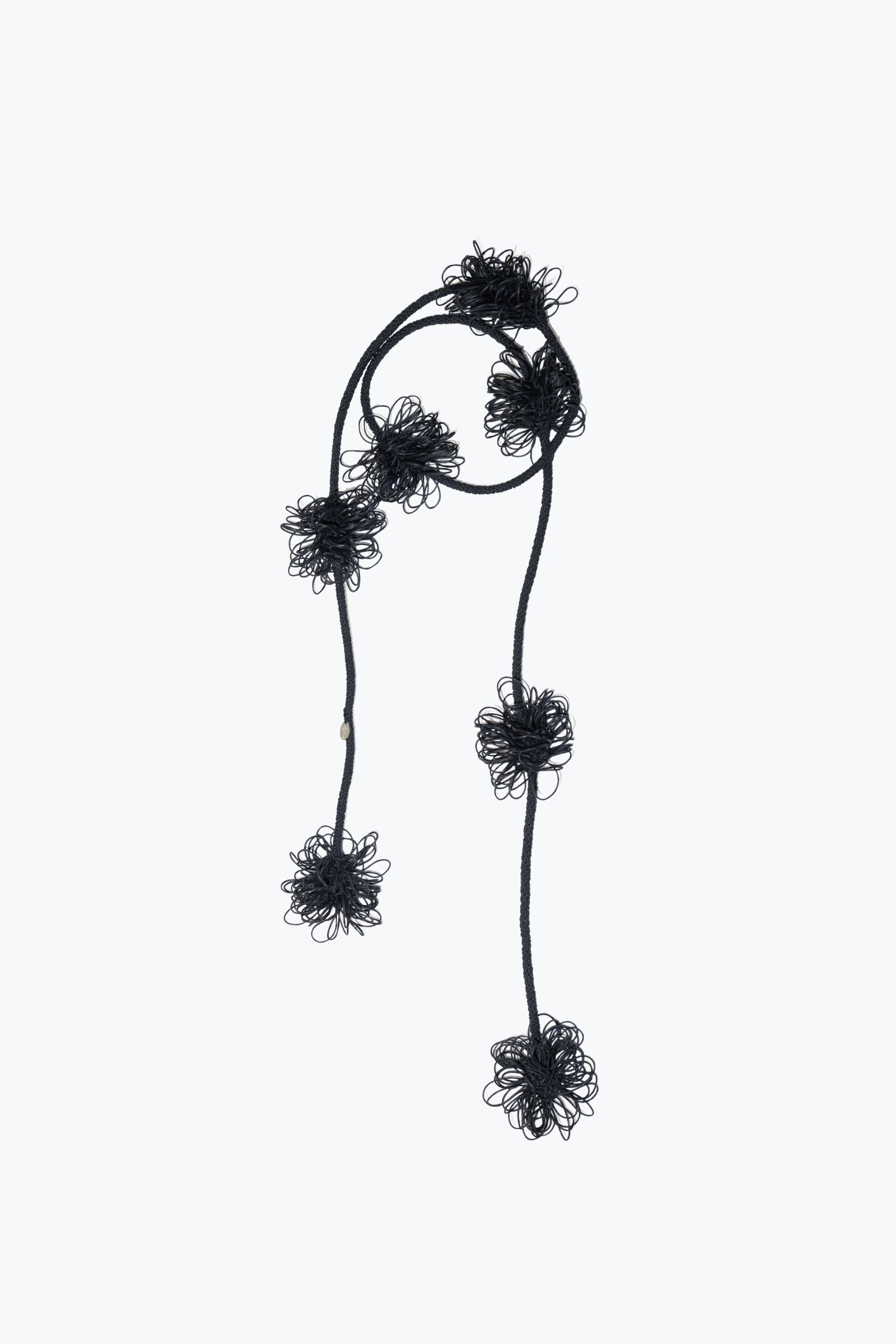 Accesorio Ramal negro 2
