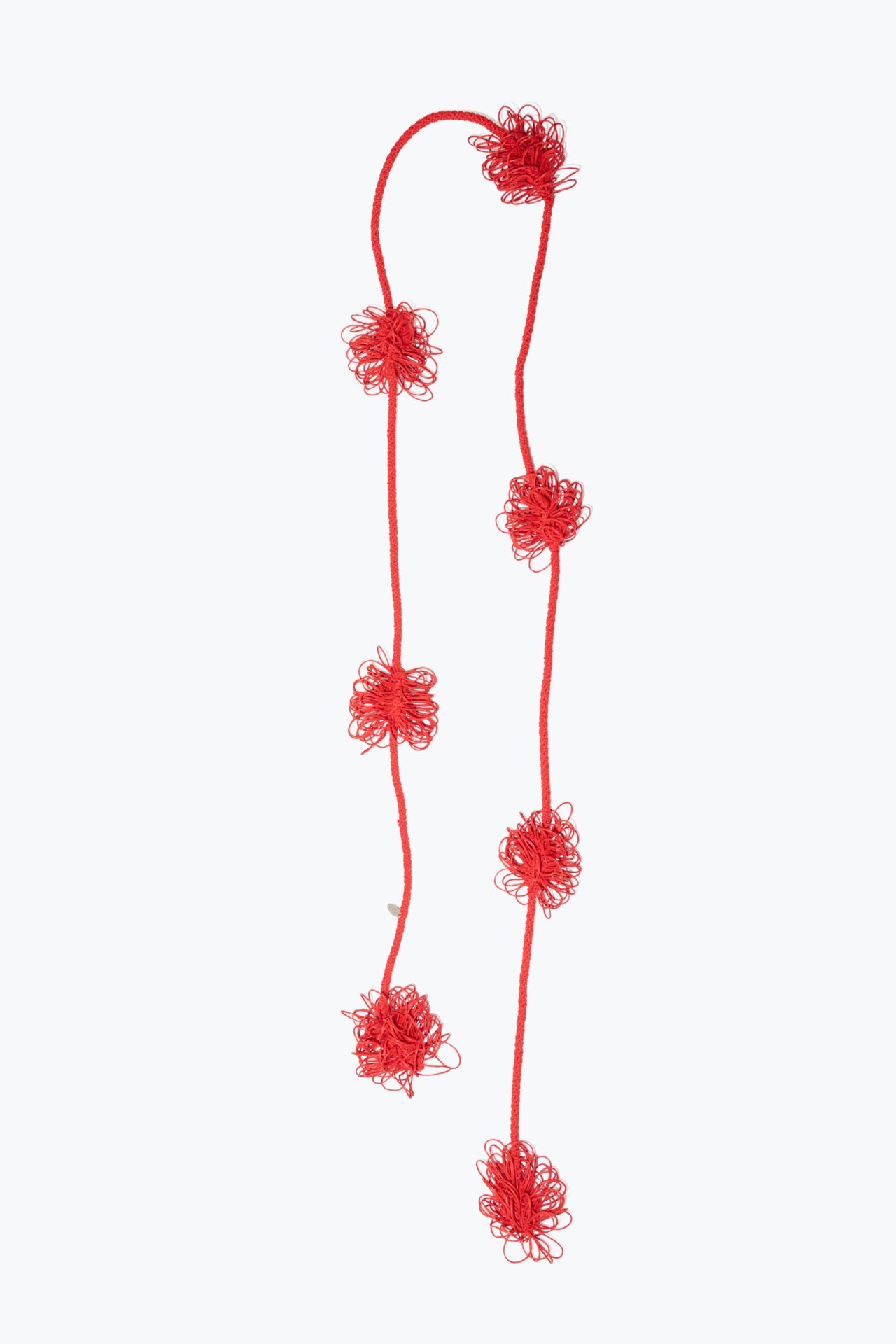 Accesorio Ramal rojo 1