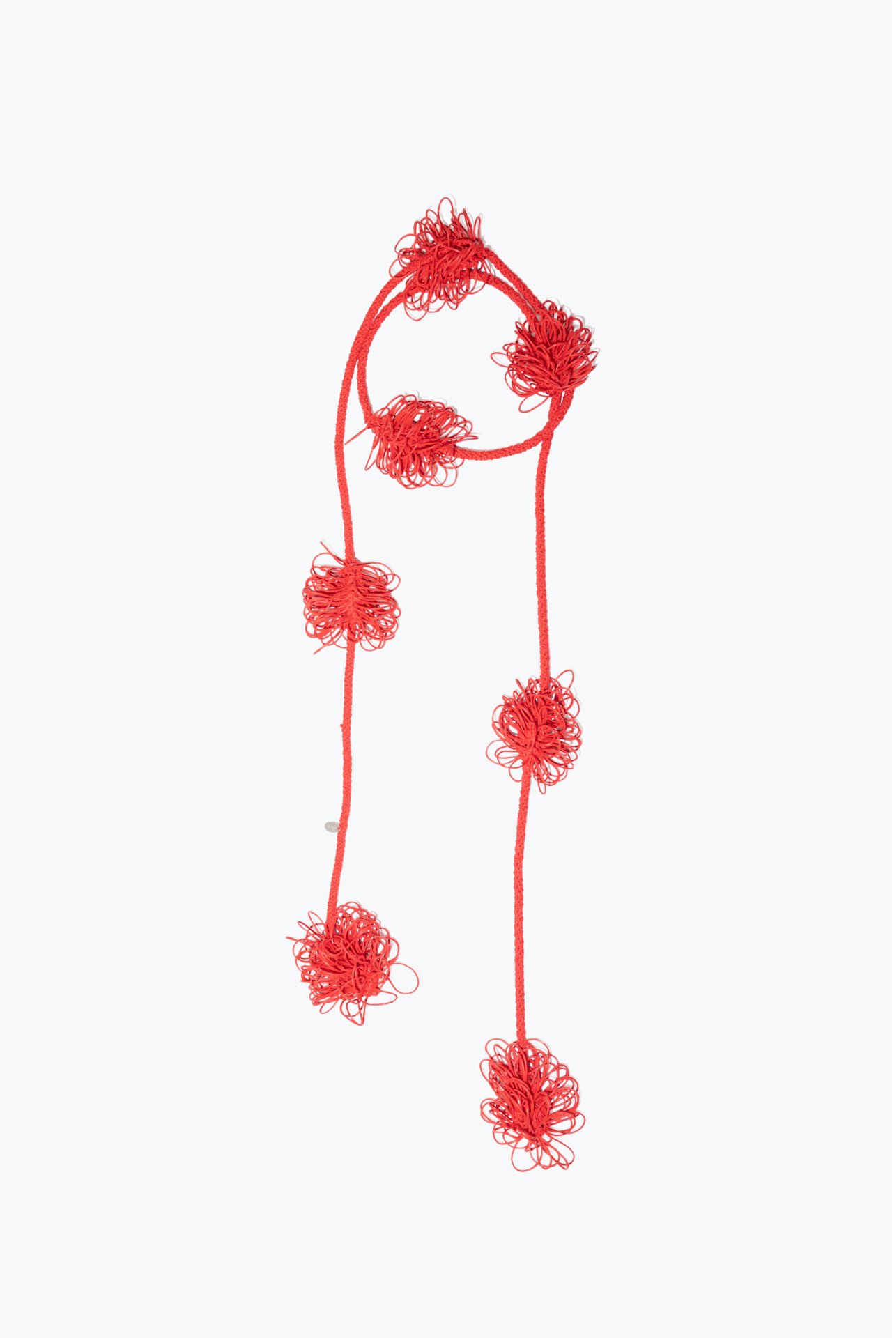 Accesorio Ramal rojo 2