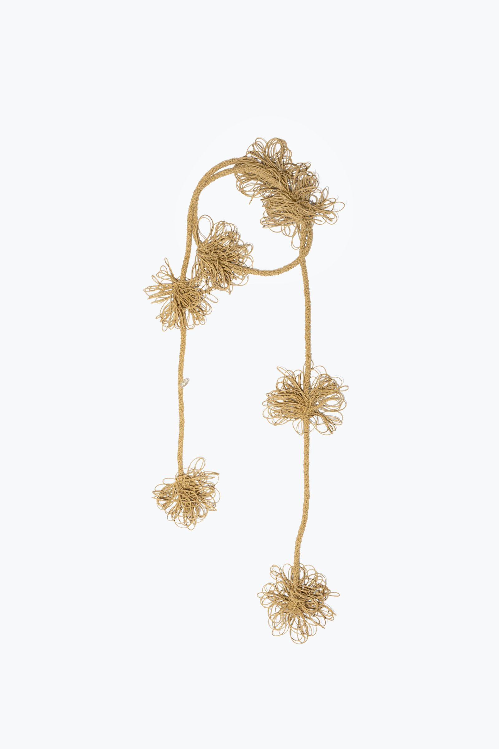 Accesorio Ramal tostado 2