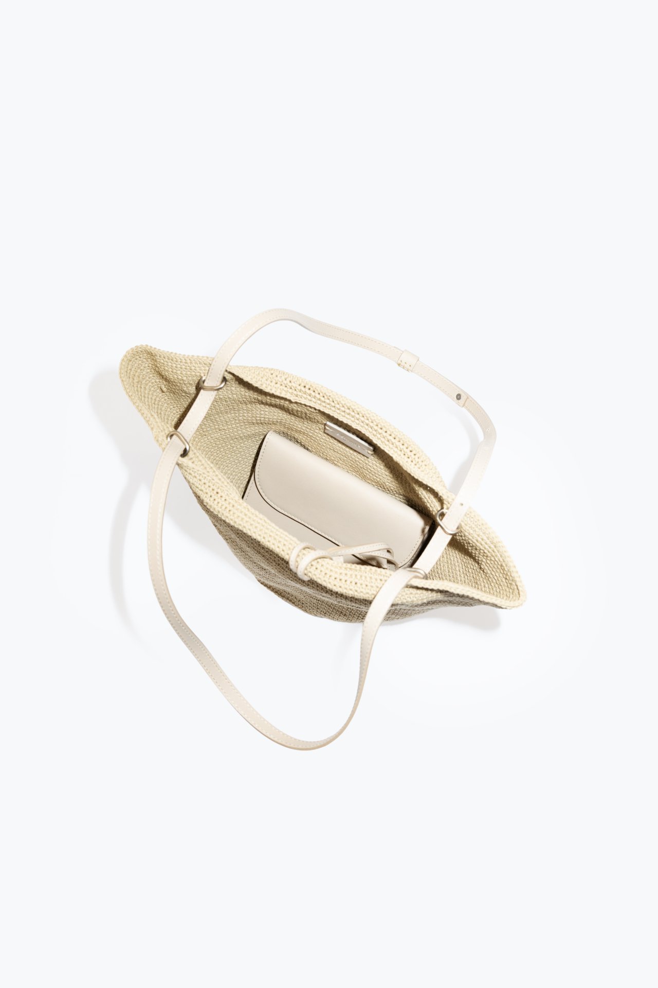 Canastita Taco miel 3