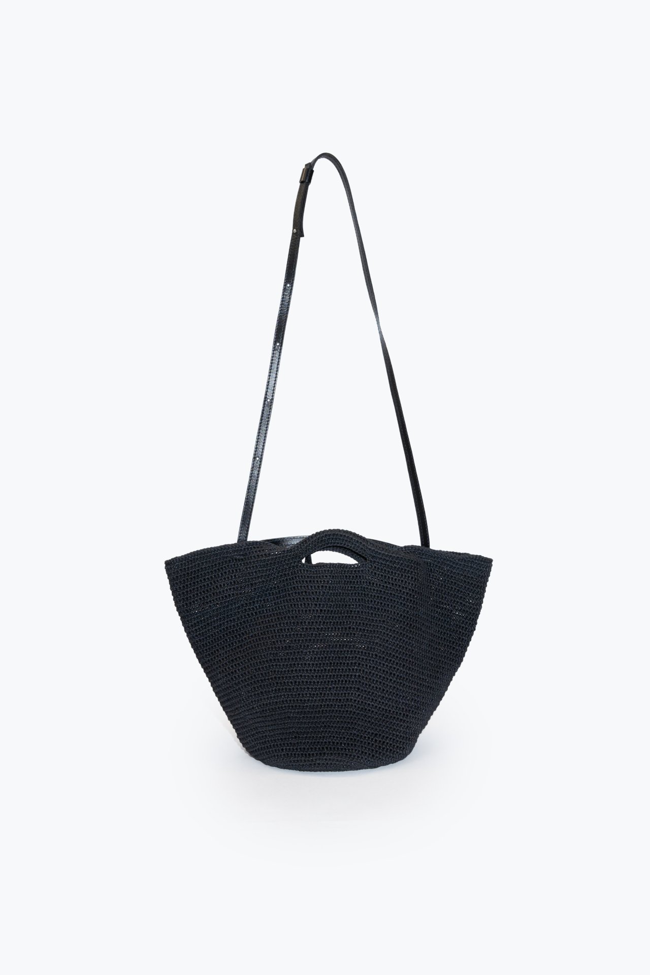 Canastita Taco negro 2