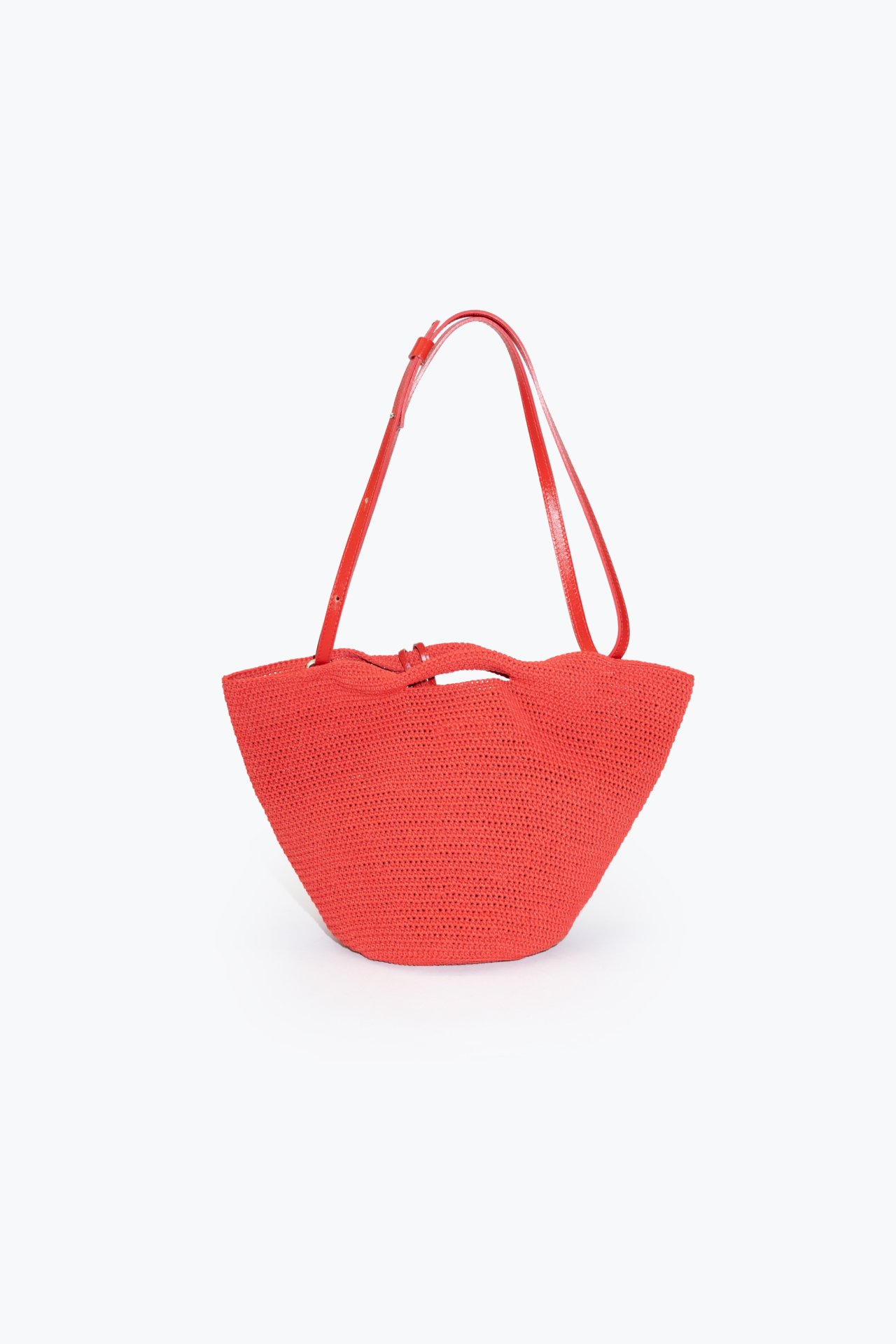 Canastita Taco rojo 1