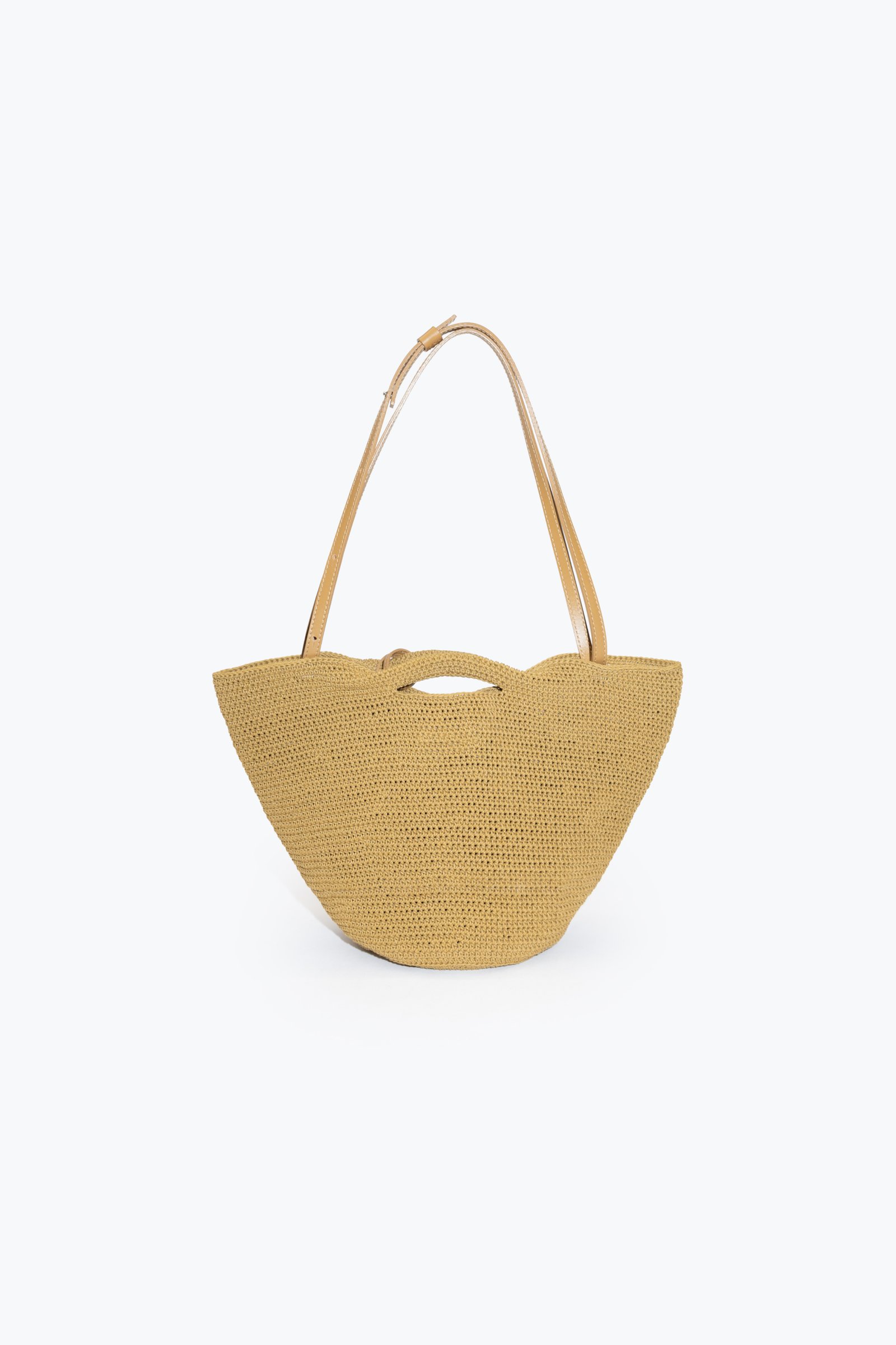 Canastita Taco tostado 1