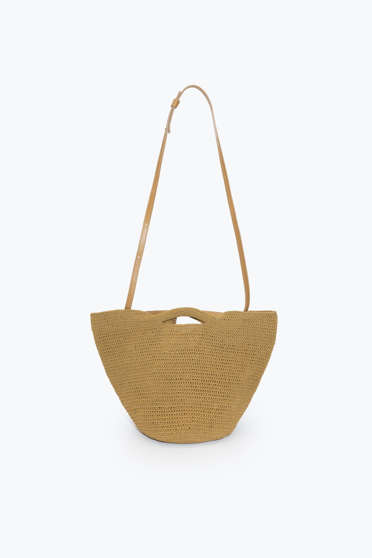 Canastita Taco tostado 2