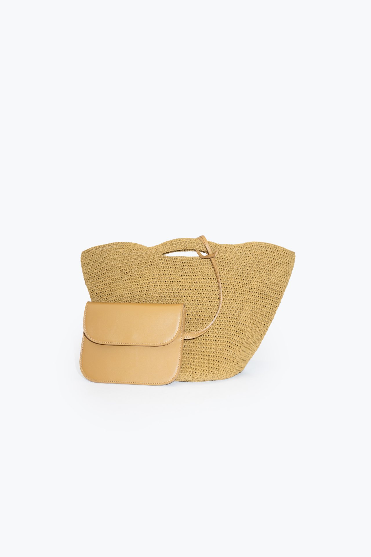 Canastita Taco tostado 4