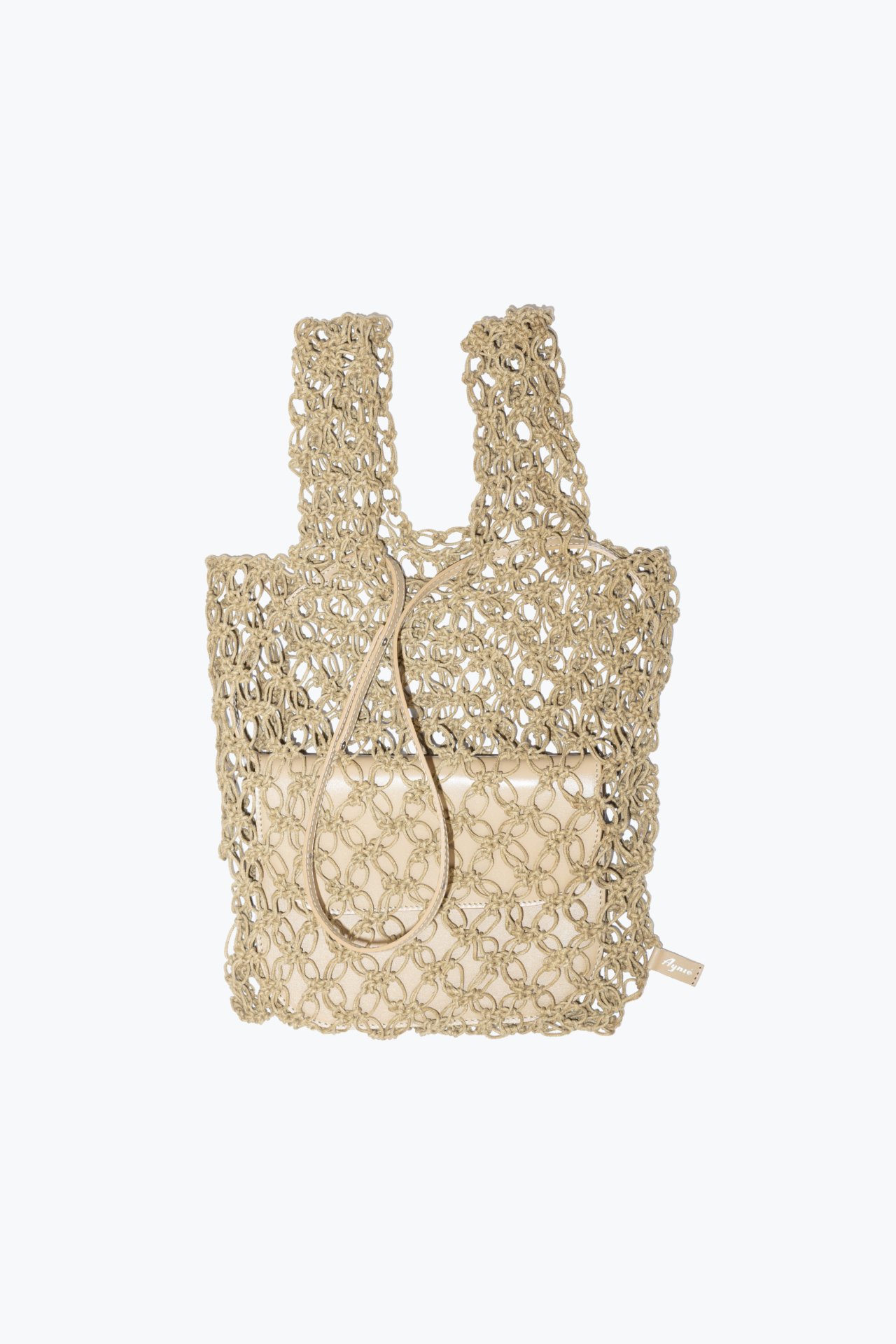 Cartera Riendilla arena 1