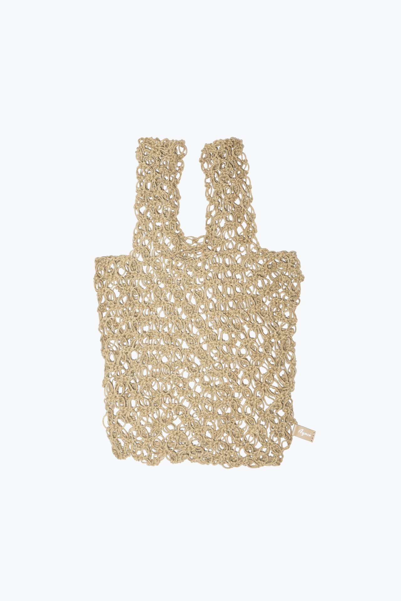 Cartera Riendilla arena 3