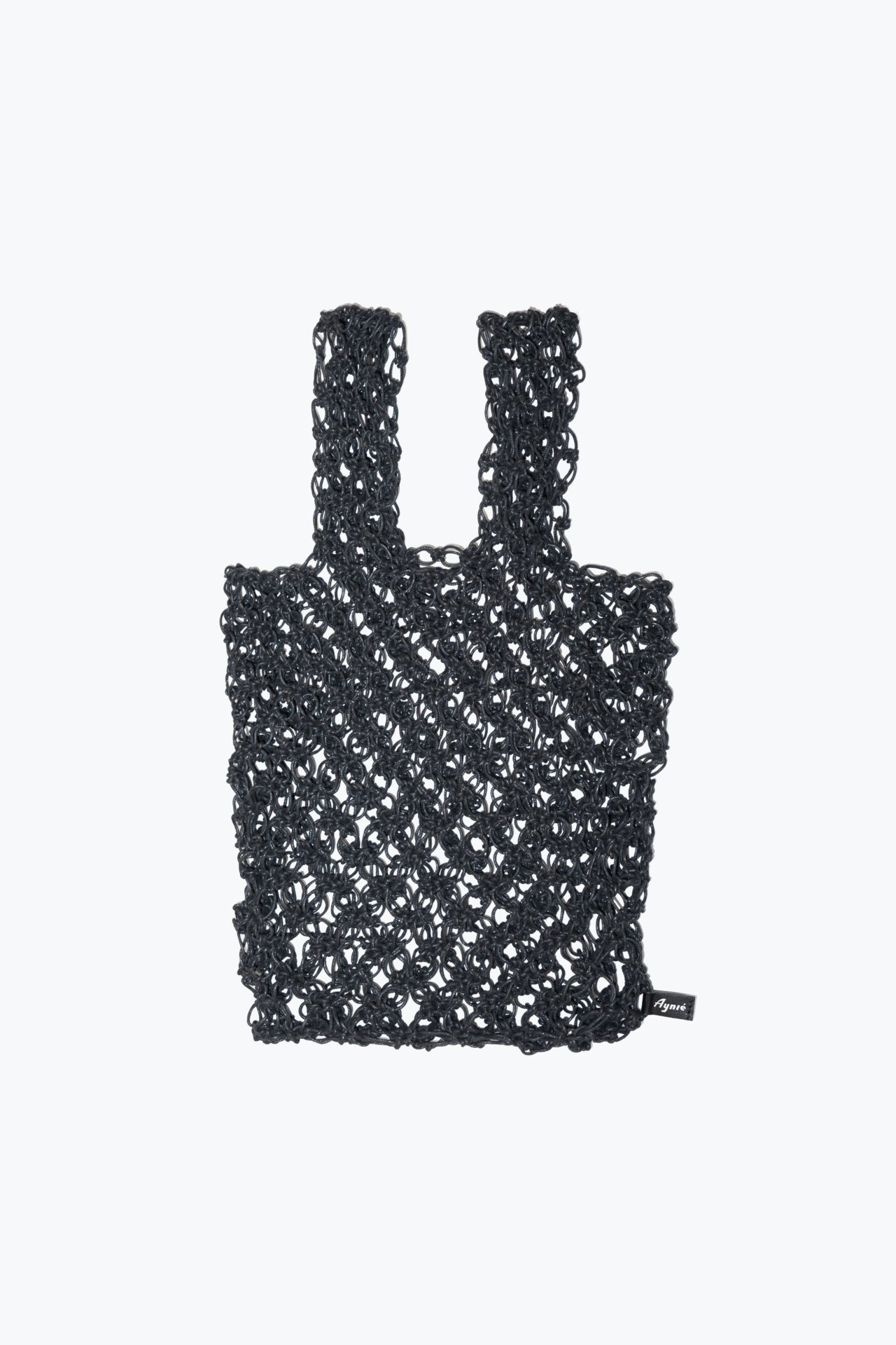 Cartera Riendilla negro 3
