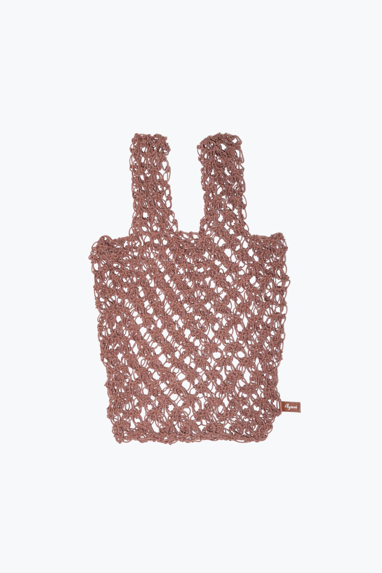 Cartera Riendilla pecan 3