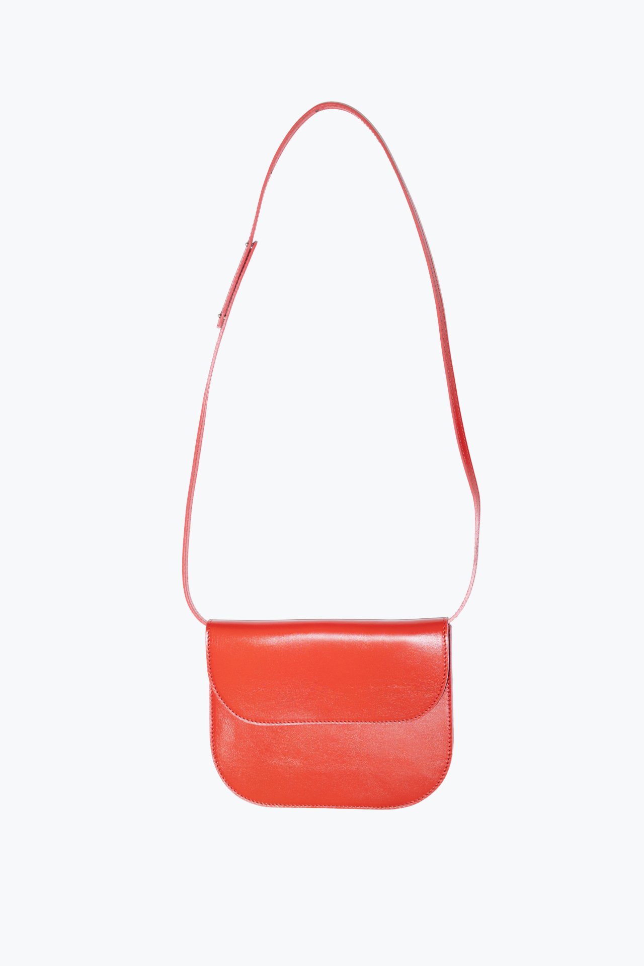 Cartera Riendilla rojo 2