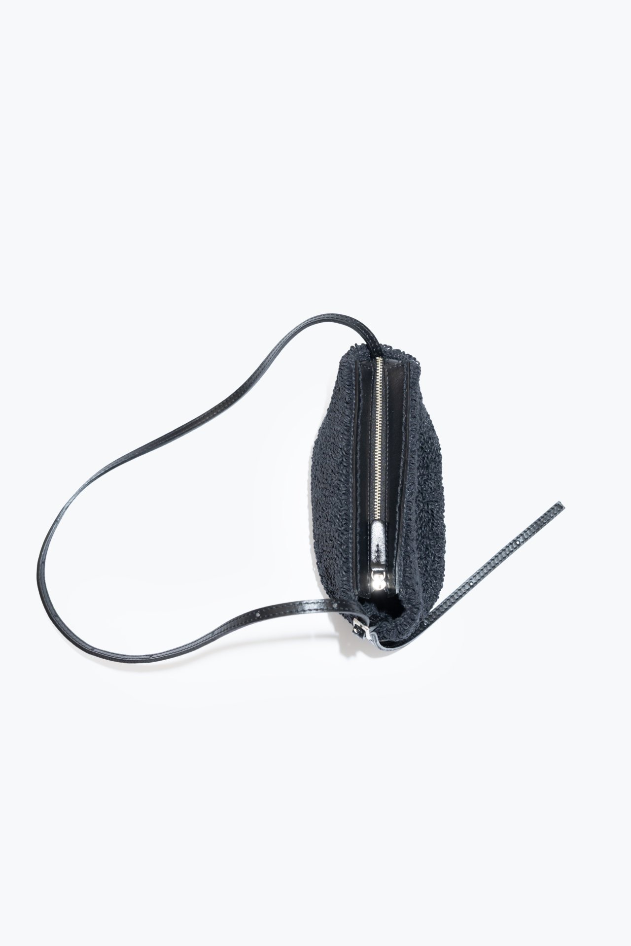 Carterita Pony negro 2