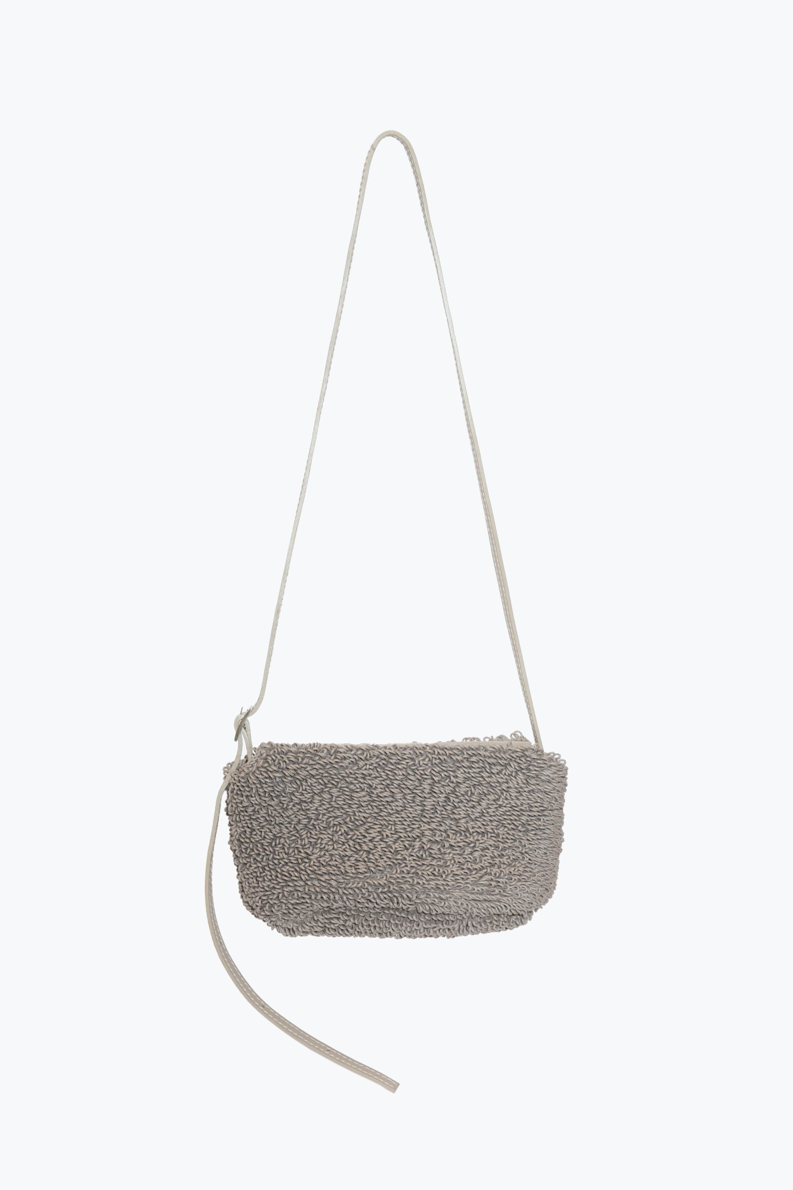 Carterita Pony taupe 1