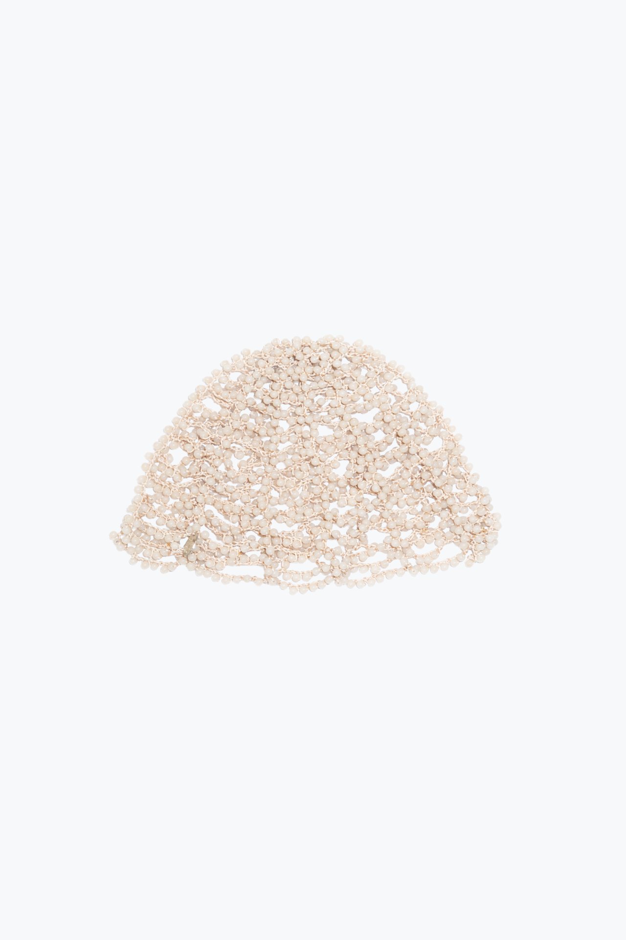 Gorrito Candi beige 1