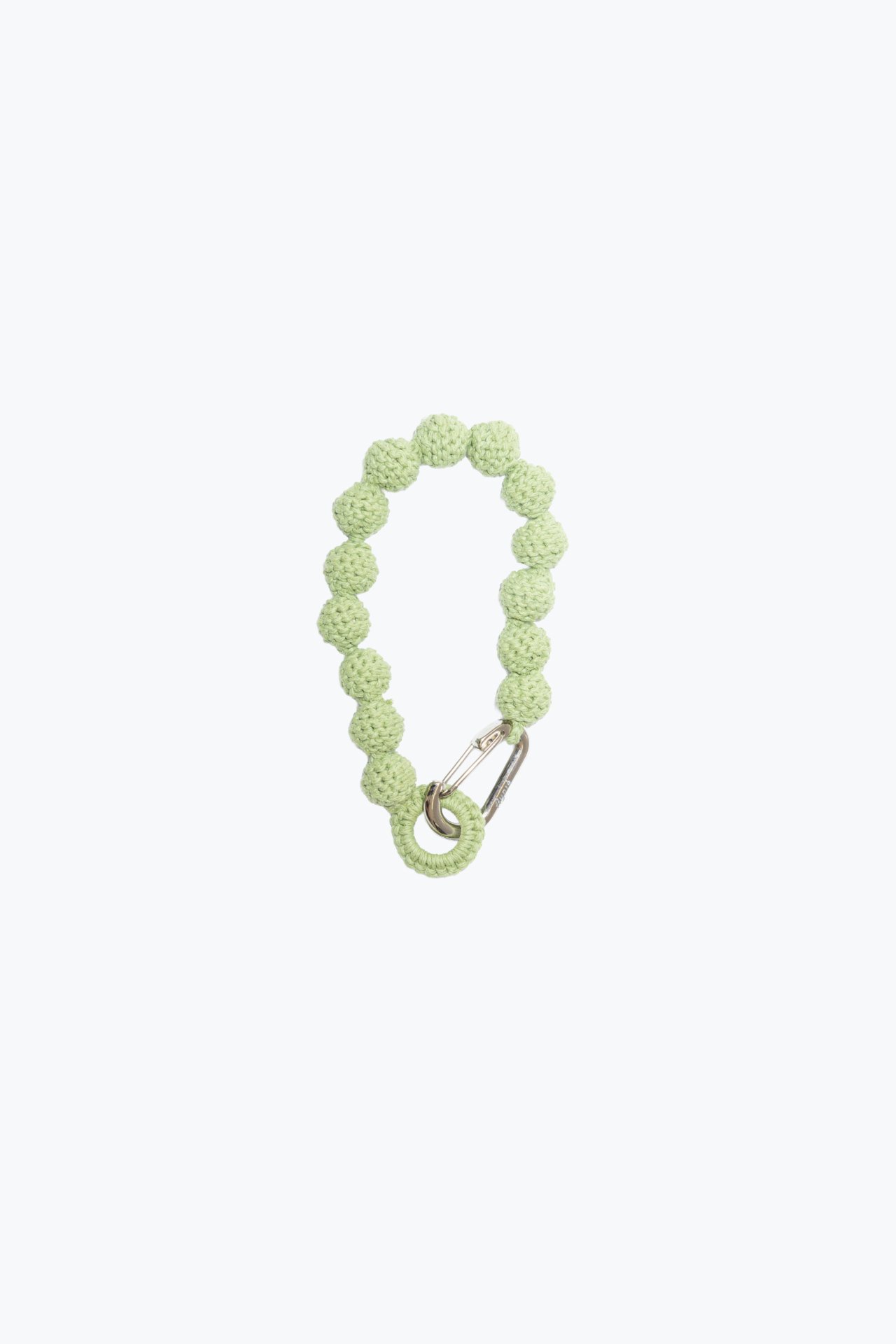 Llavero Correon arveja 2