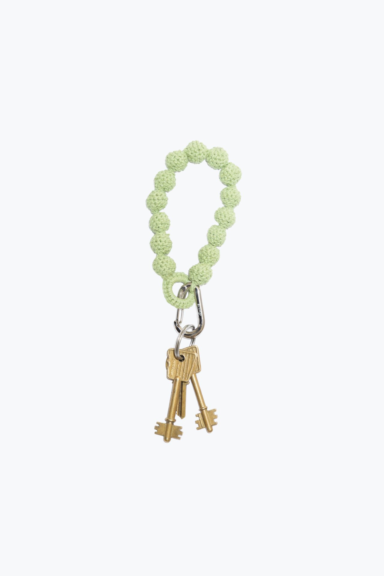 Llavero Correon arveja 3