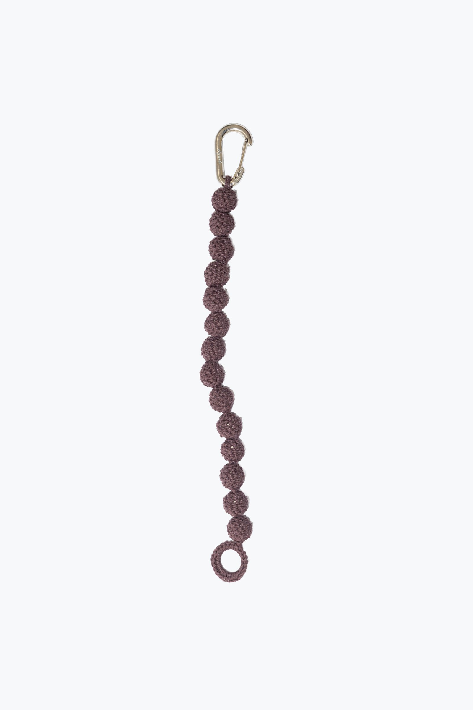 Llavero Correon chocolate 1