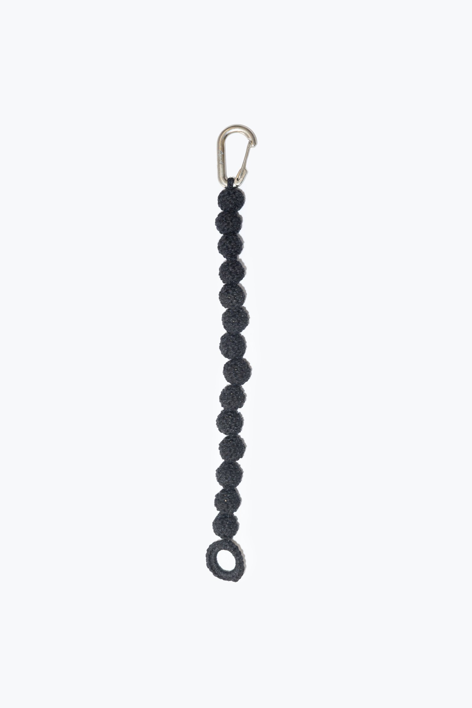 Llavero Correon negro 1
