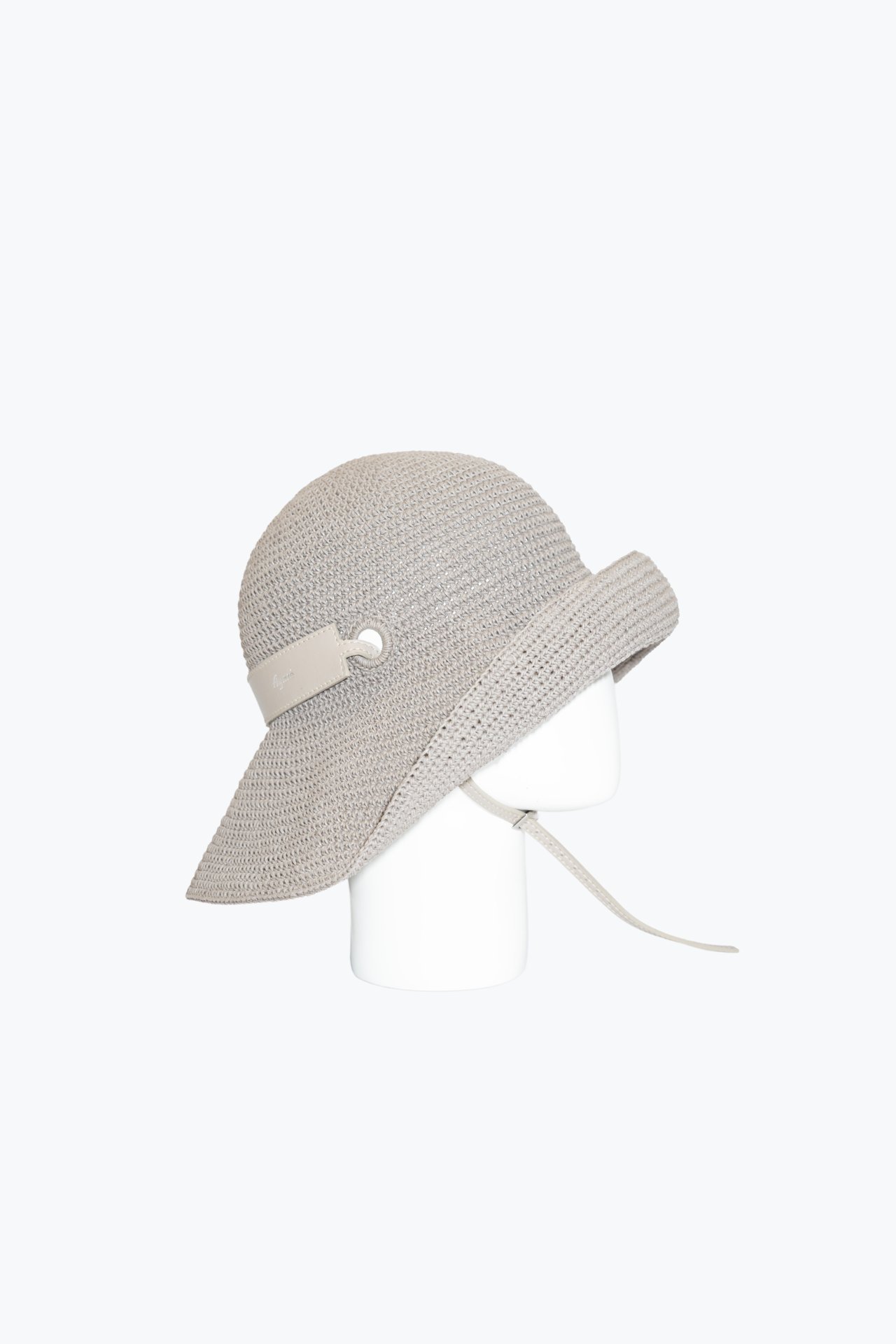 Sombrero Zaino taupe 2