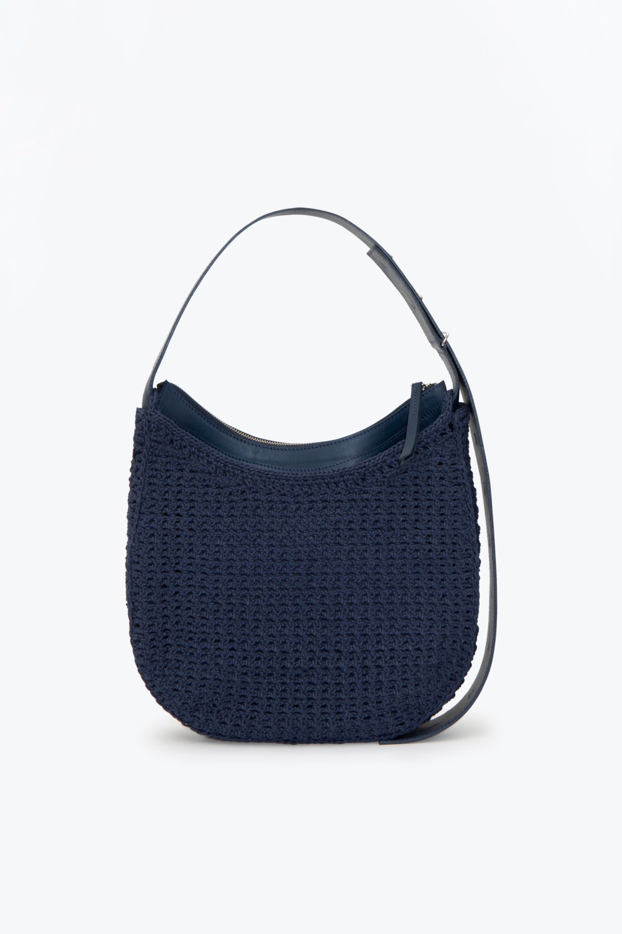 Cartera Benjamin azul 1