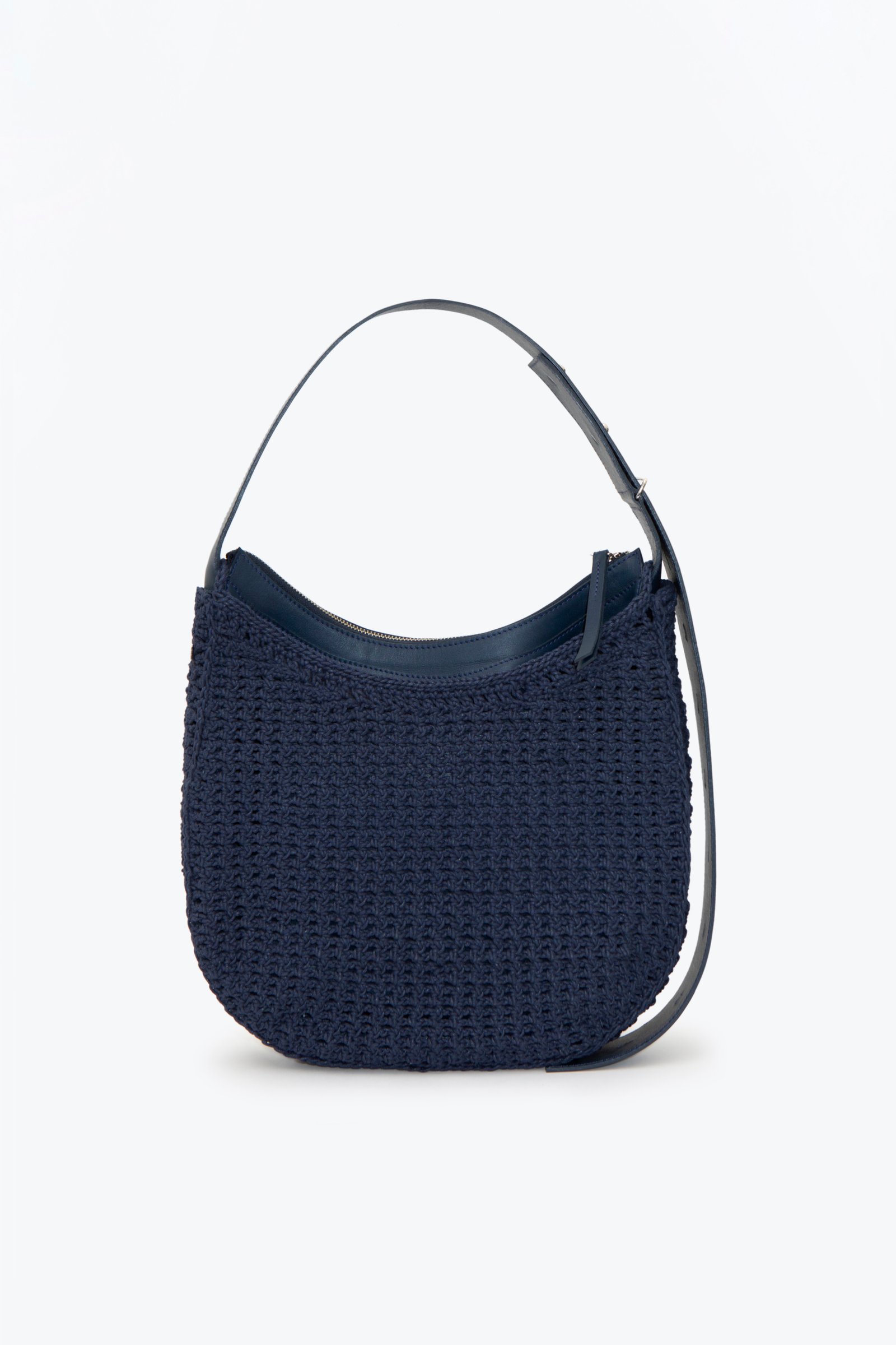 Cartera Benjamin azul 1