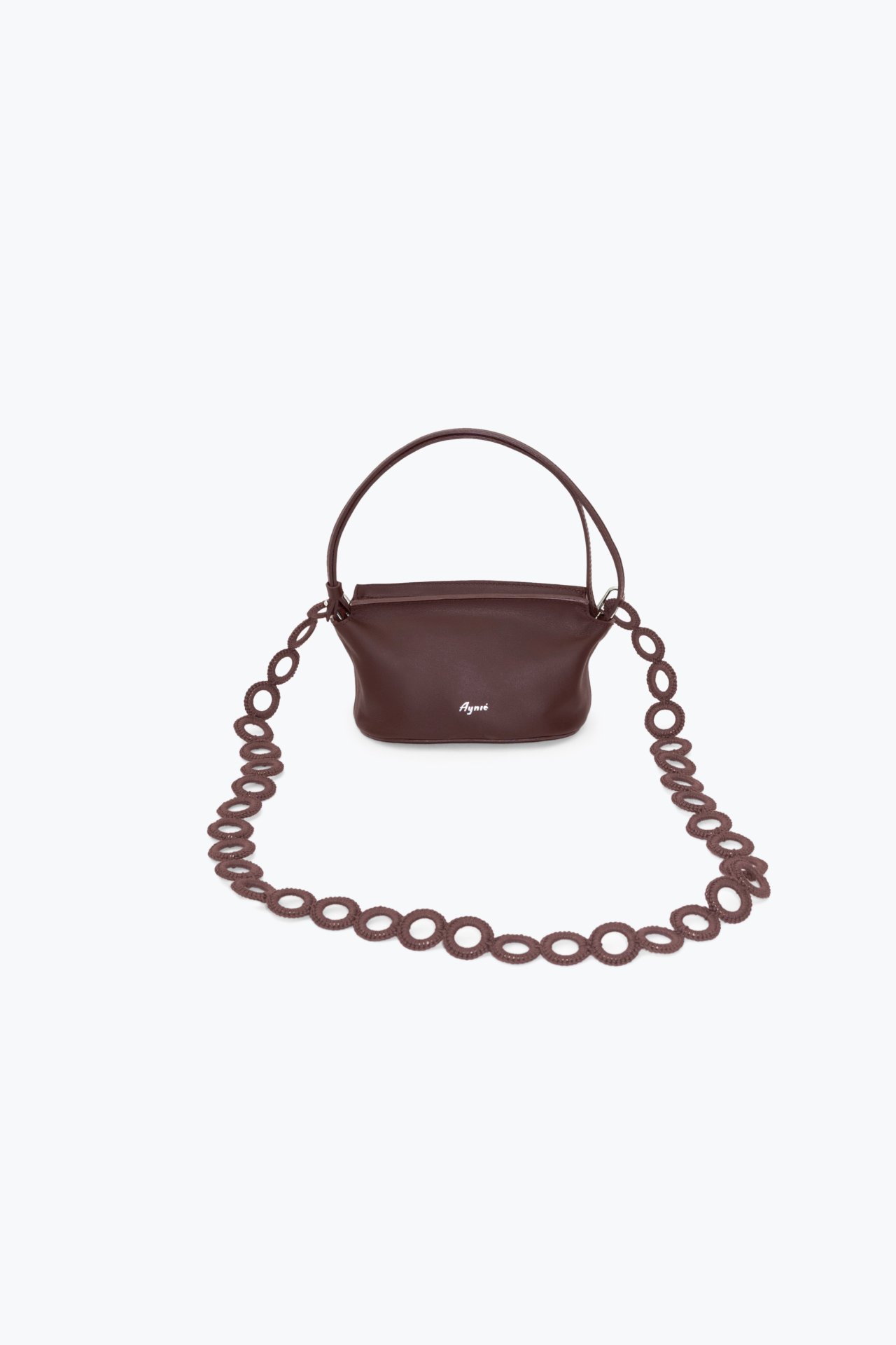 Accesorio Tobiano vino 2