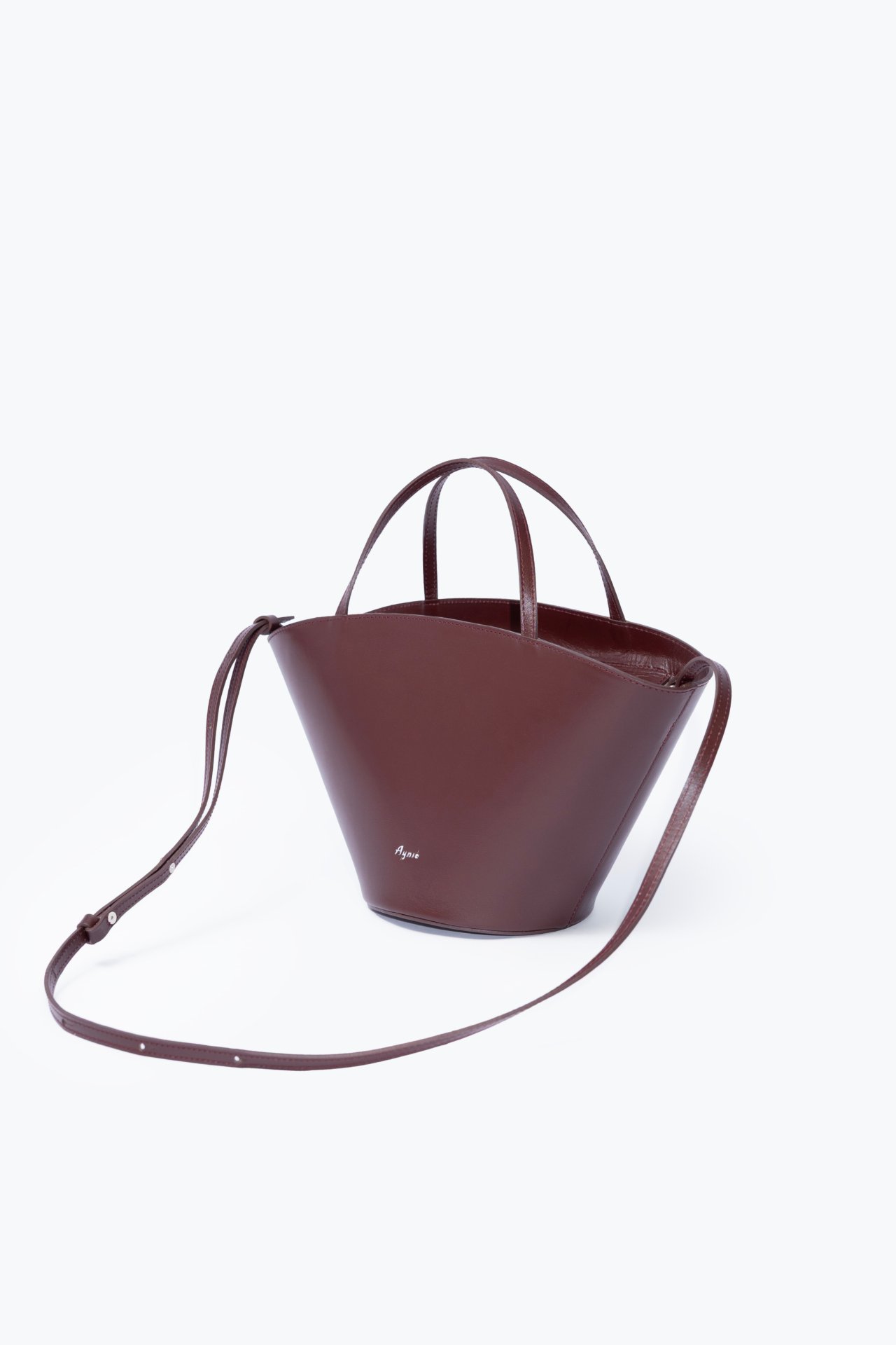 Cartera Polo vino 2