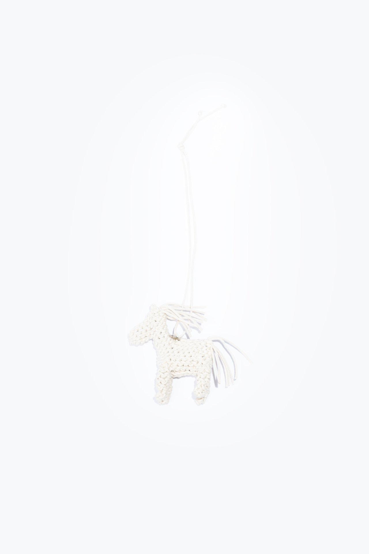 Charm Caballito crudo 1