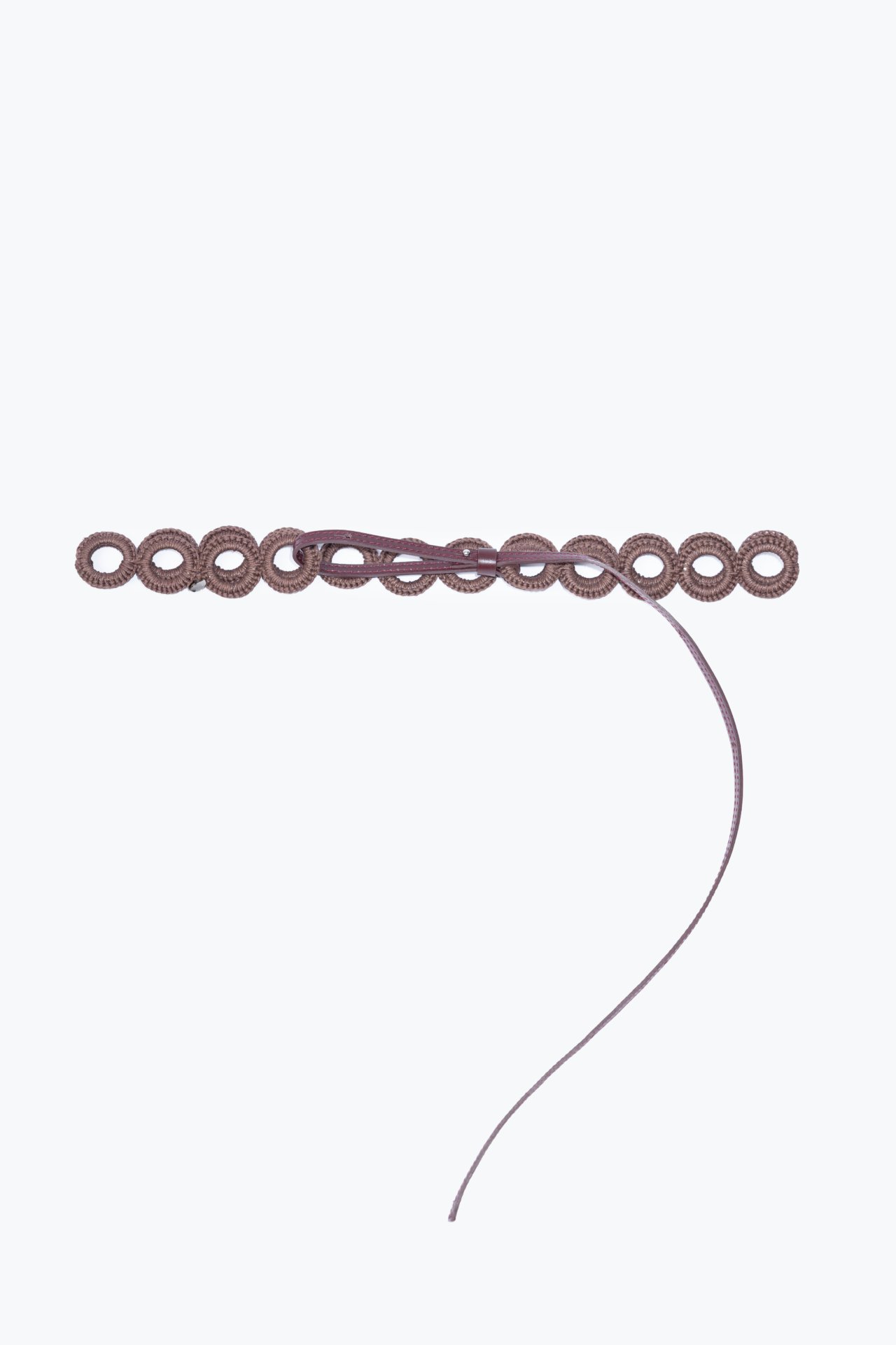 Cinturon Handicap vino 1