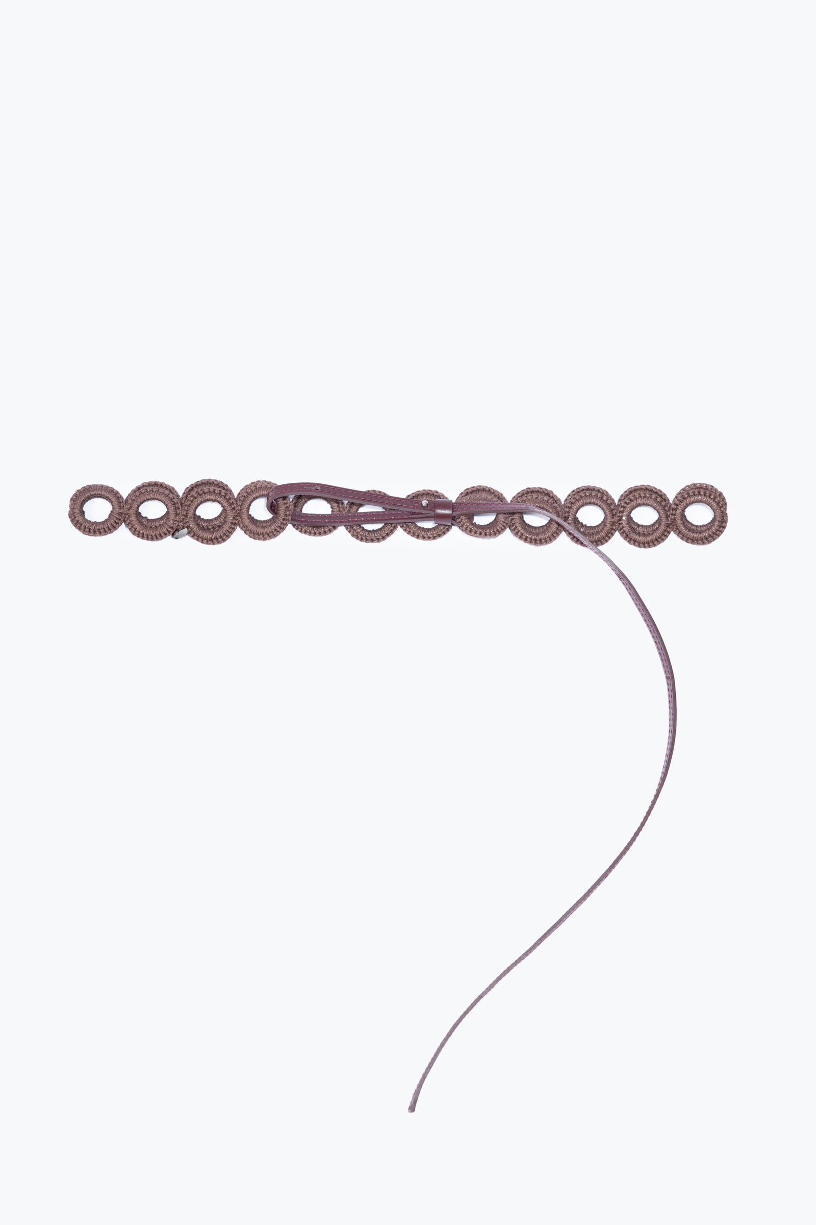 Cinturon Handicap vino 1