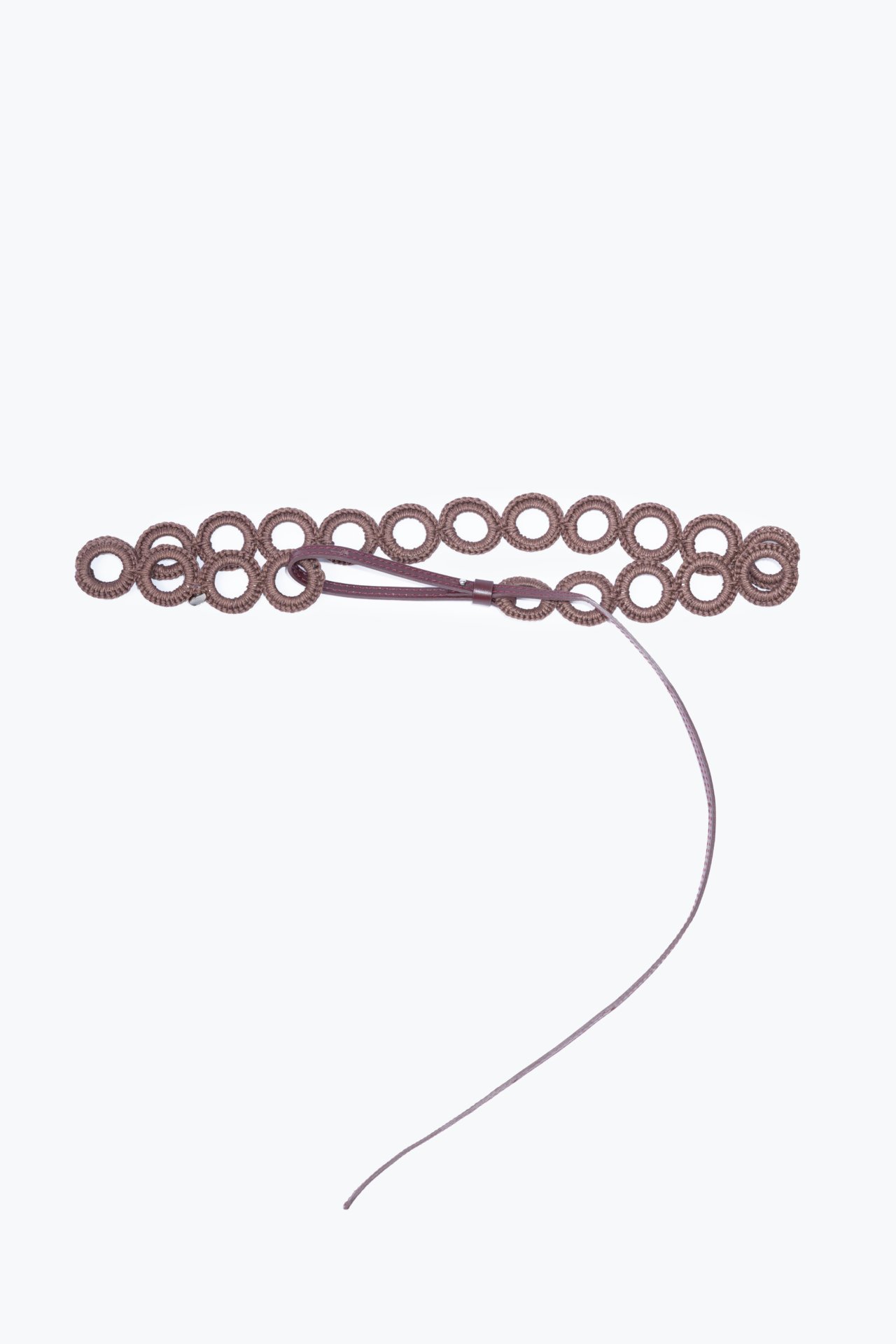 Cinturon Handicap vino 2