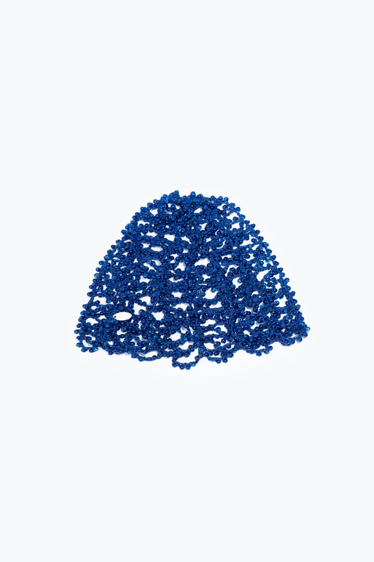 Gorrito Candi azul 1