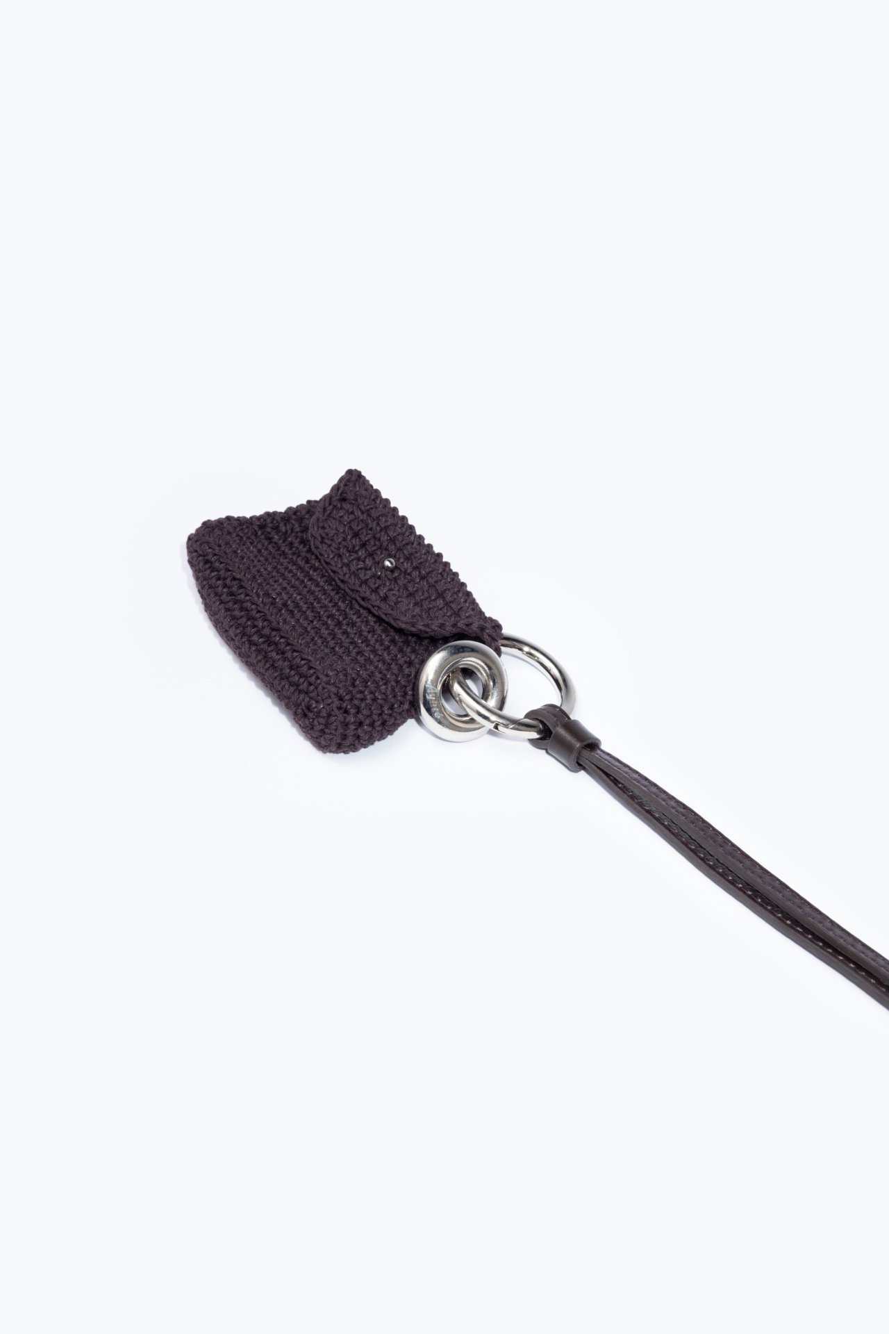 Accesorio Gateado cafe 2