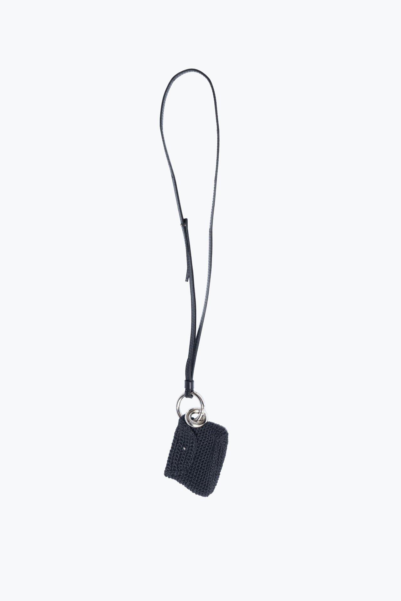 Accesorio Gateado negro 1