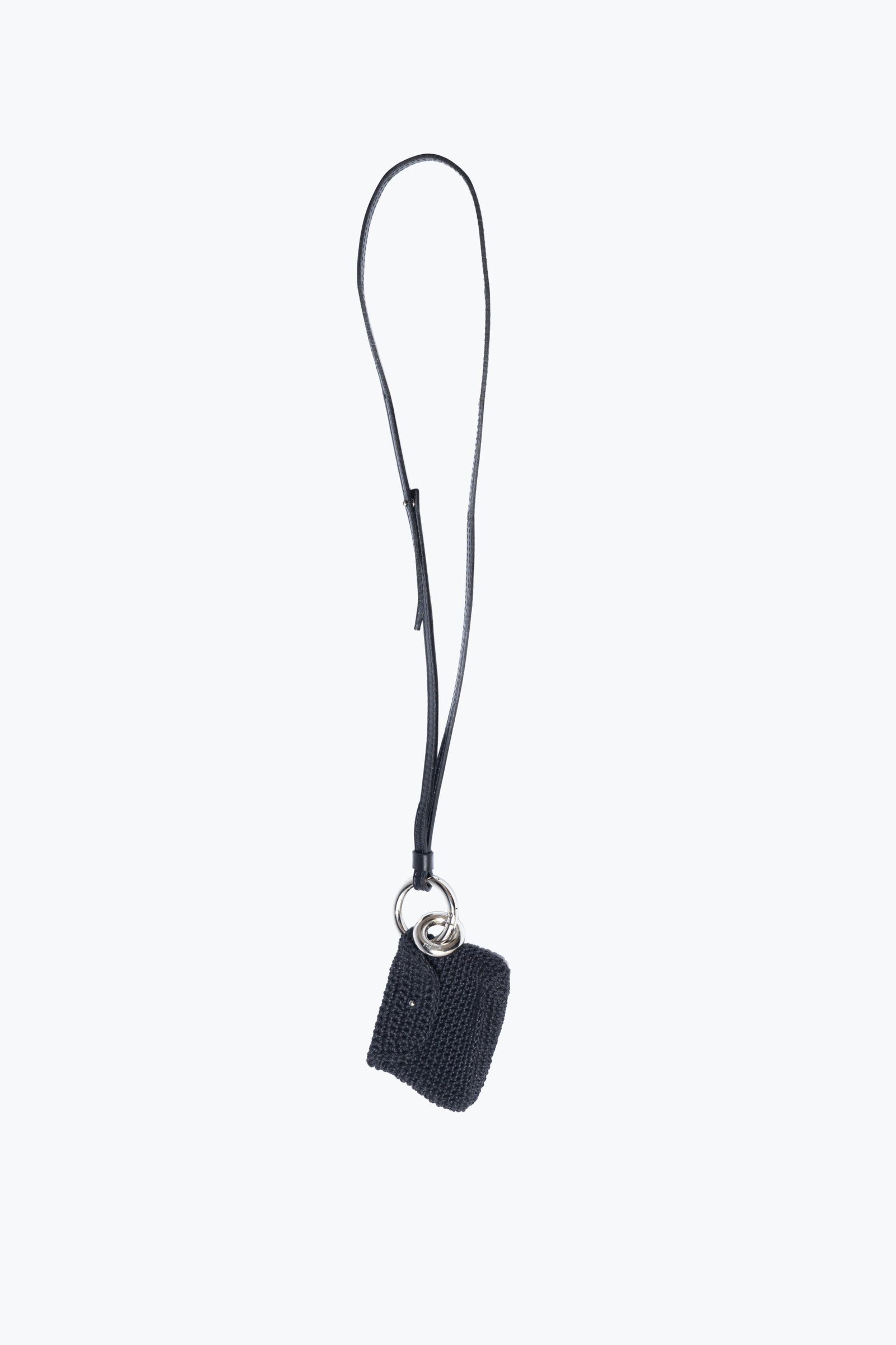 Accesorio Gateado negro 1