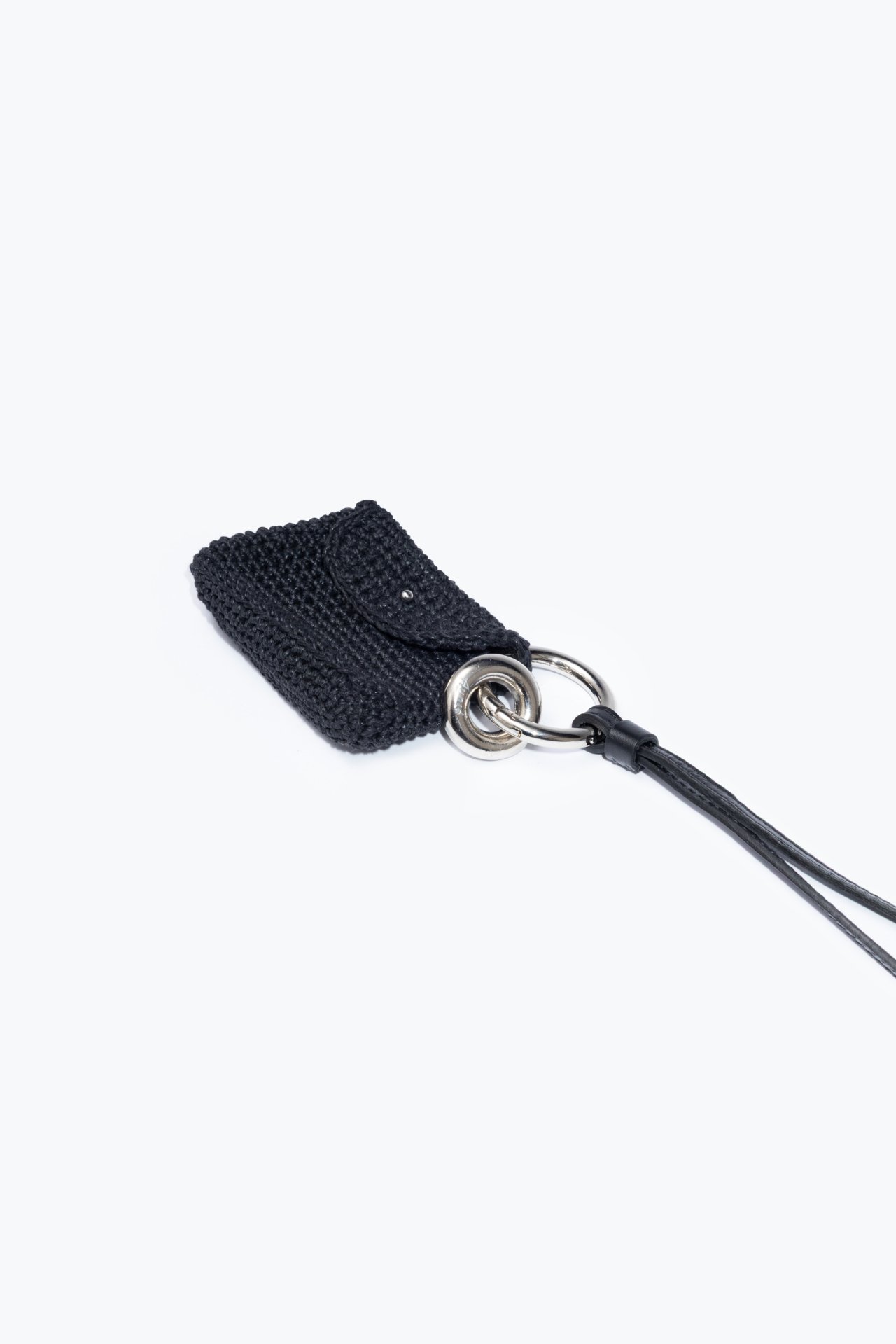 Accesorio Gateado negro 2